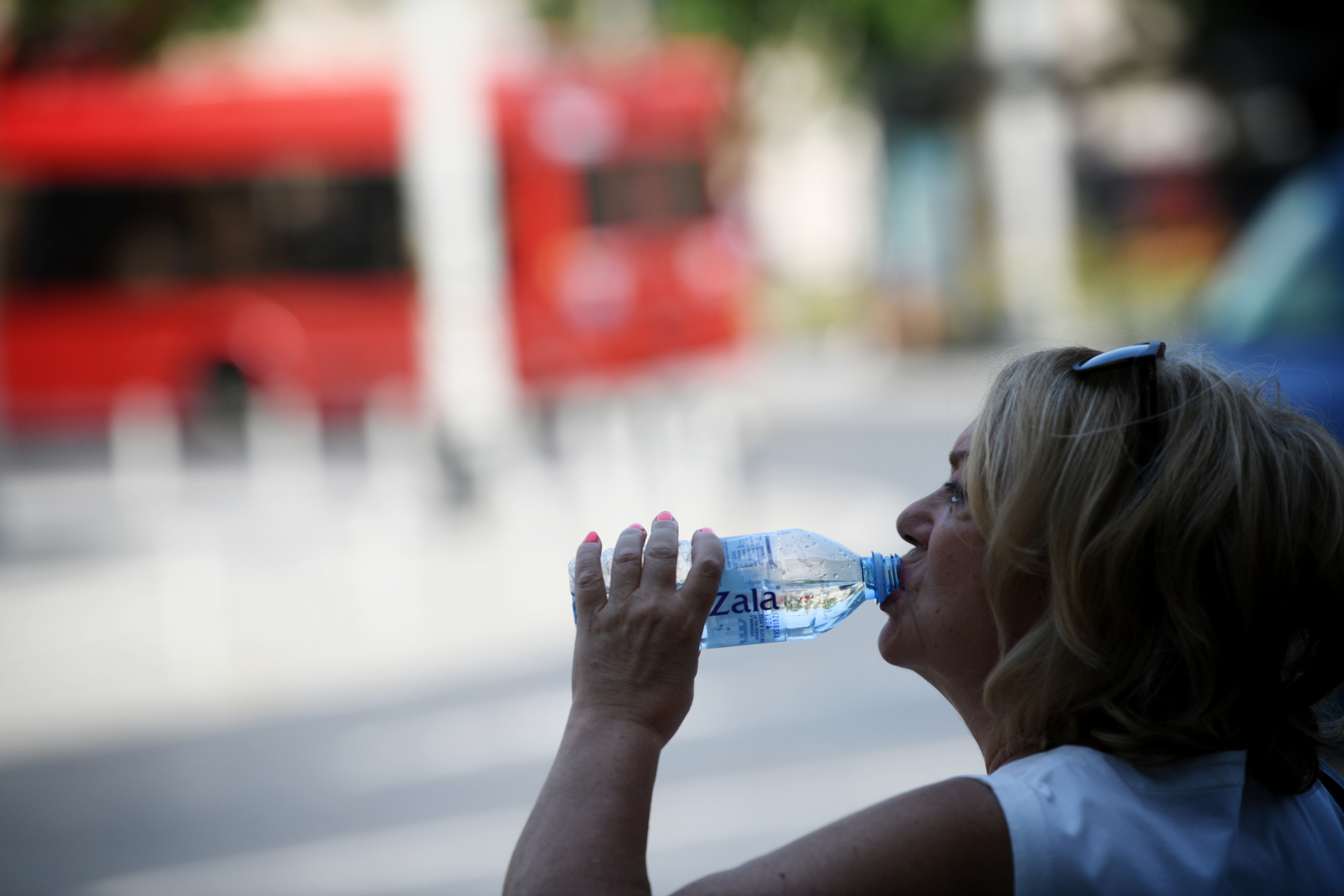 Beograd 21. jul 2022. Vrucina, leto, toplotni talas Lucifer vreme vremenska prognoza Foto:Vesna Lalić/Nova.rs
