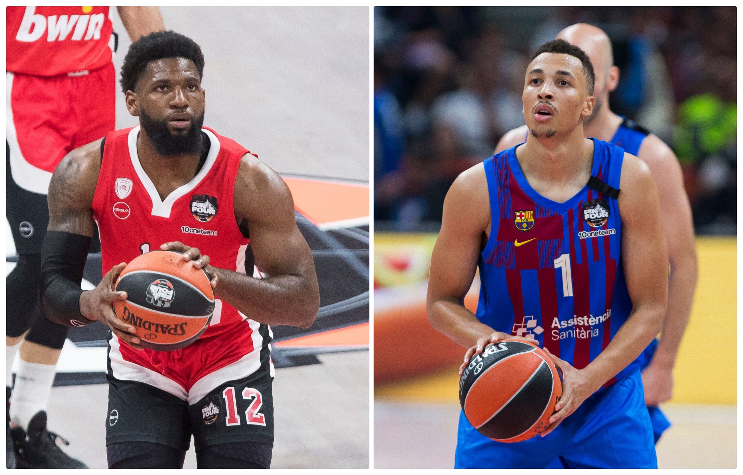 collage Hassan Martin