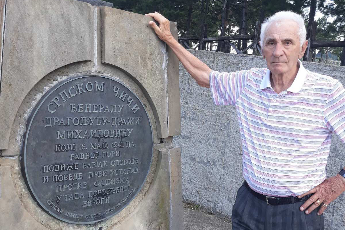 Gornji Milanovac 29.07.2022. Novak Lou Alexander, primljen u bolnicu, otpušten sa koronom i bez nakita Foto: Privatna arhiva