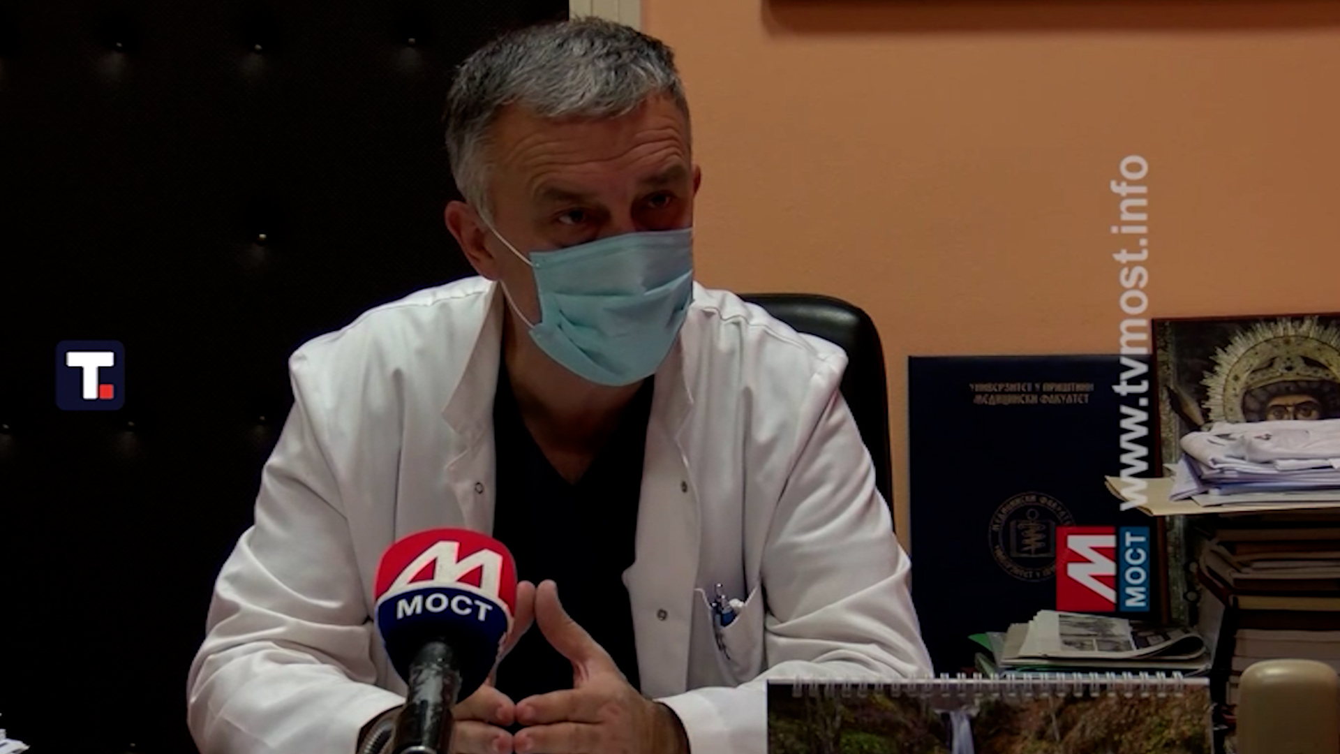 Foto: Printscreen Tanjug/video