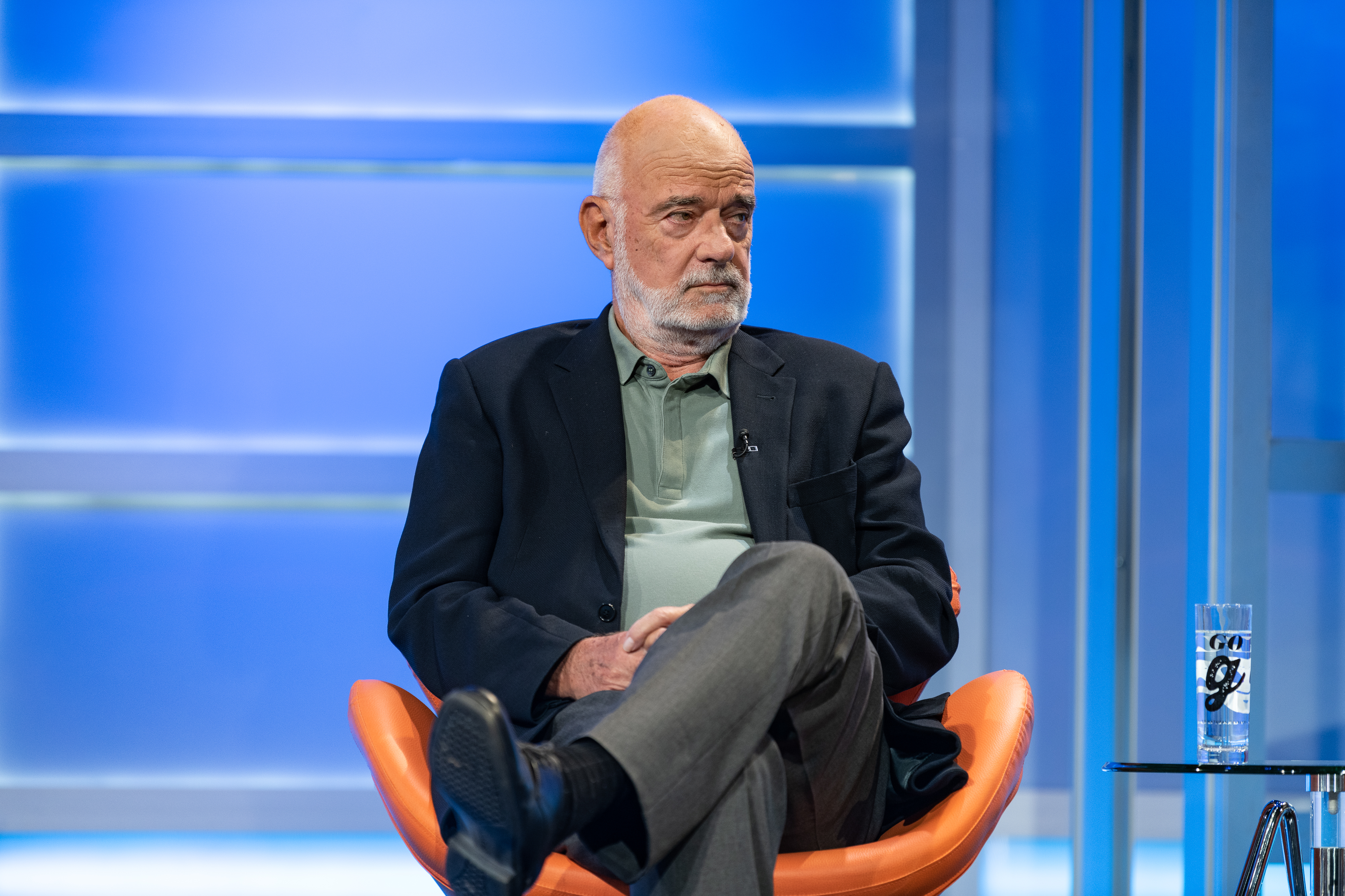 Beograd 17. oktobar 2021. Utisak nedelje Foto:Ivan Dinic/Nova S