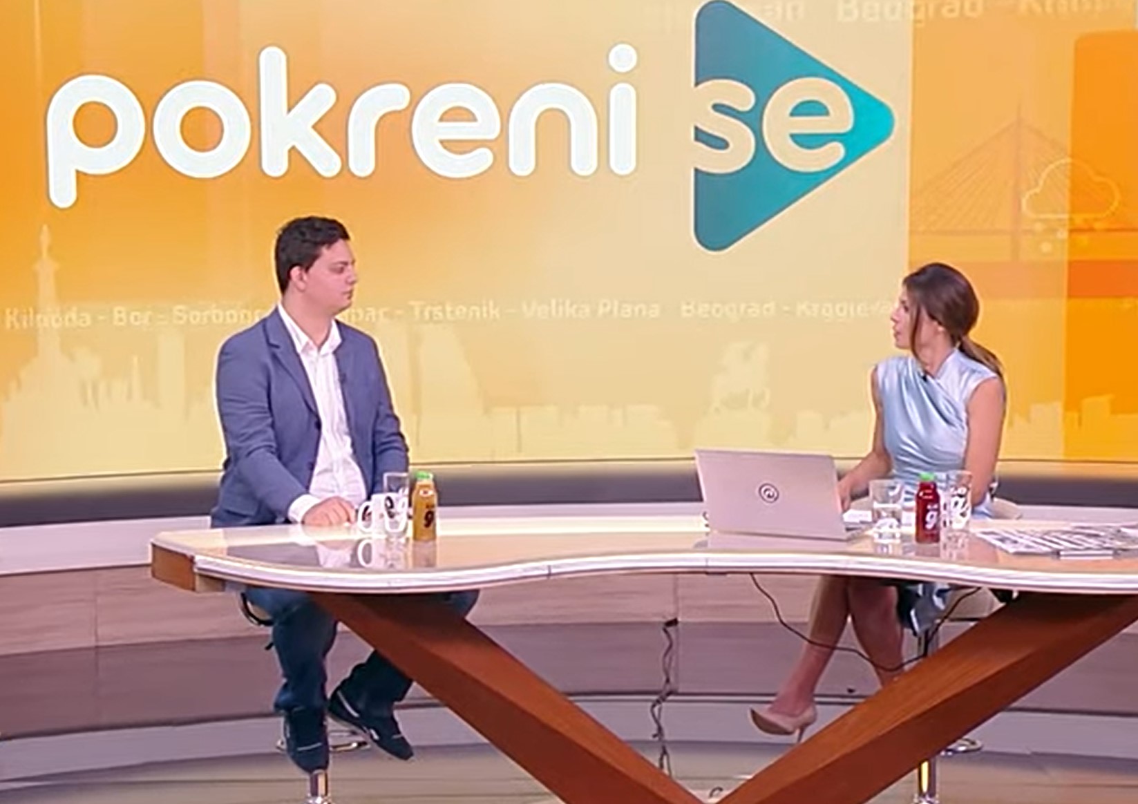 Petar Čolić: Kubanci žive u nezamislivoj bedi, daleko su od revolucije