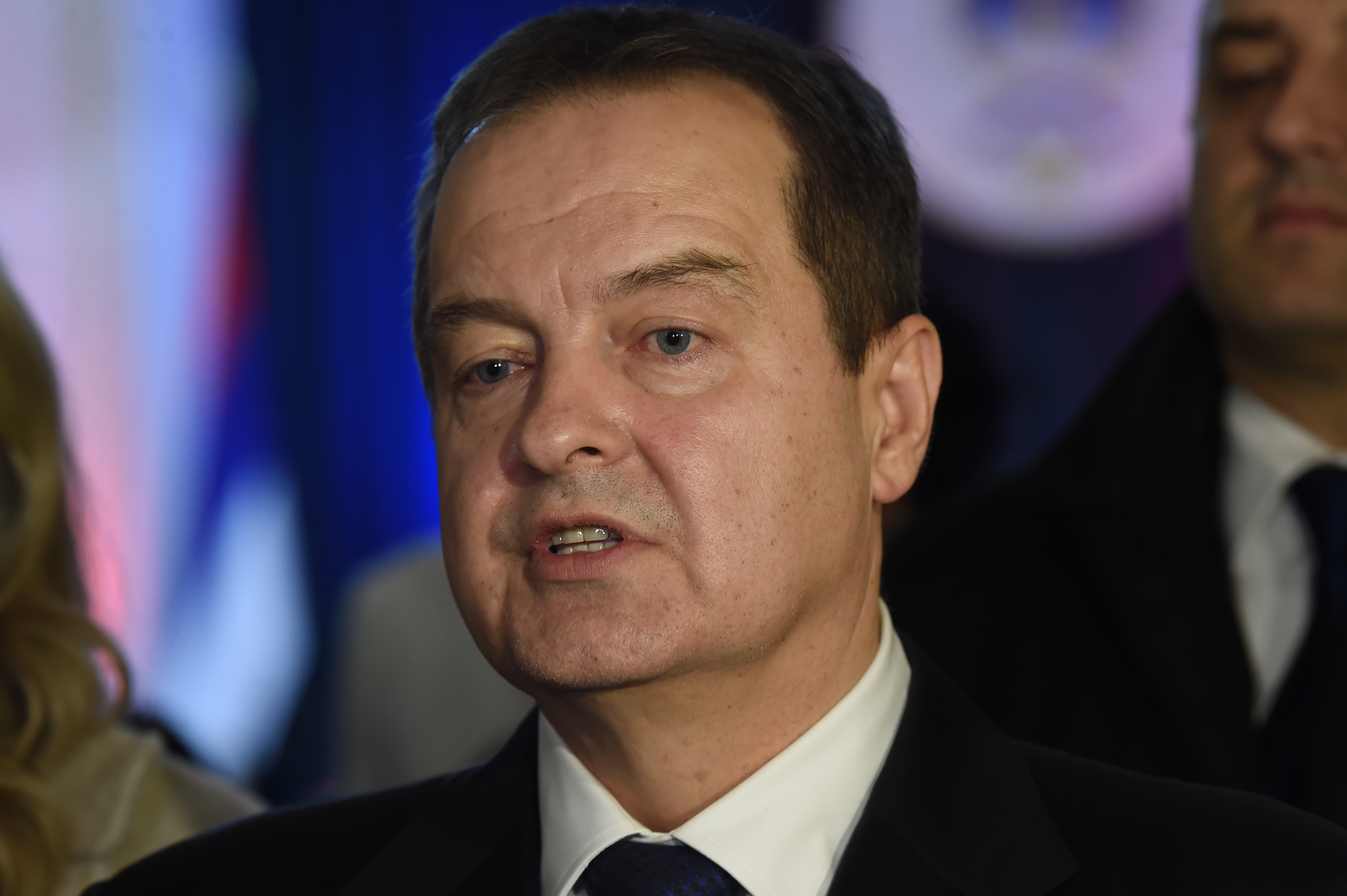 IVICA DACIC