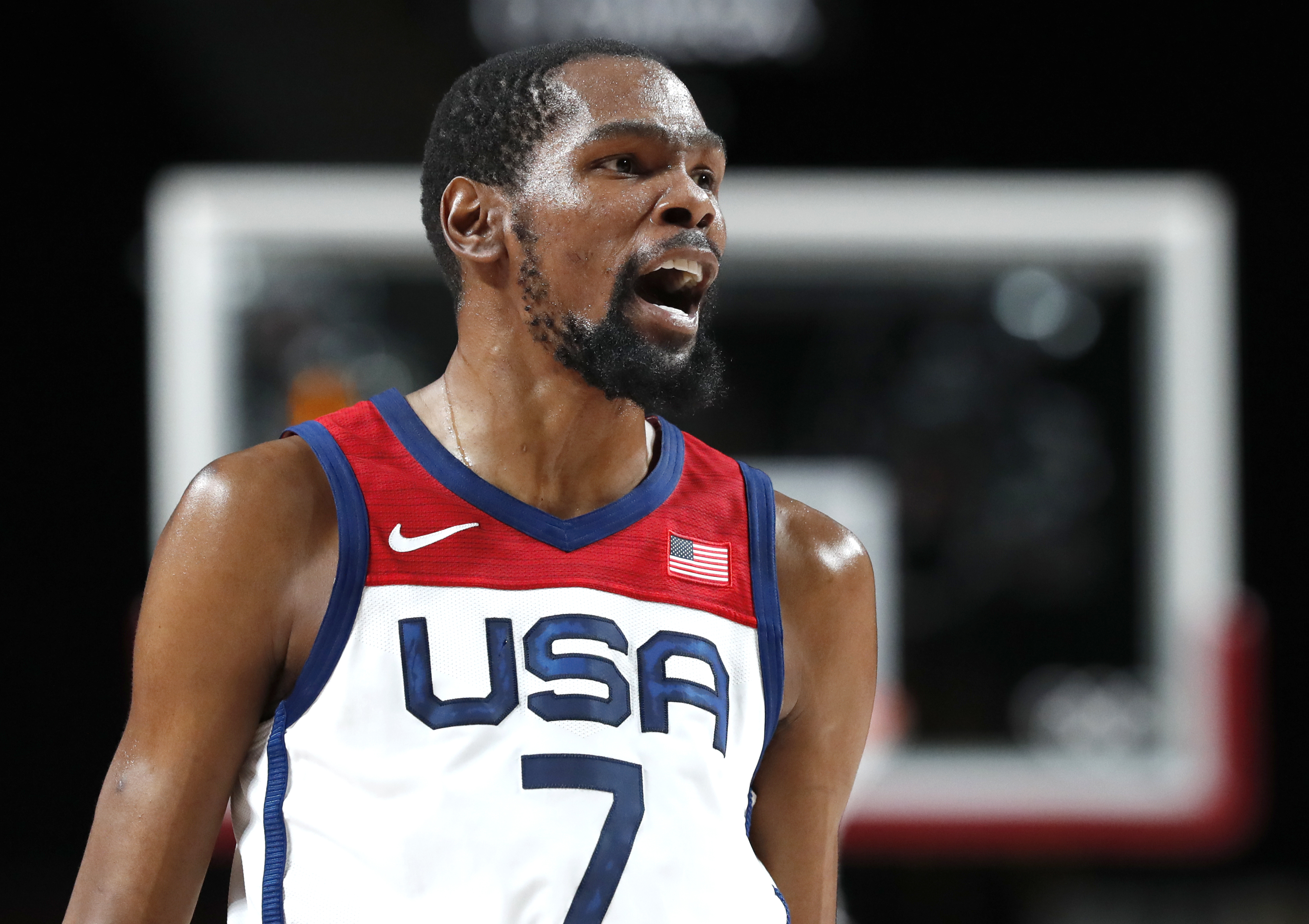 Olympic Games 2020 Basketball