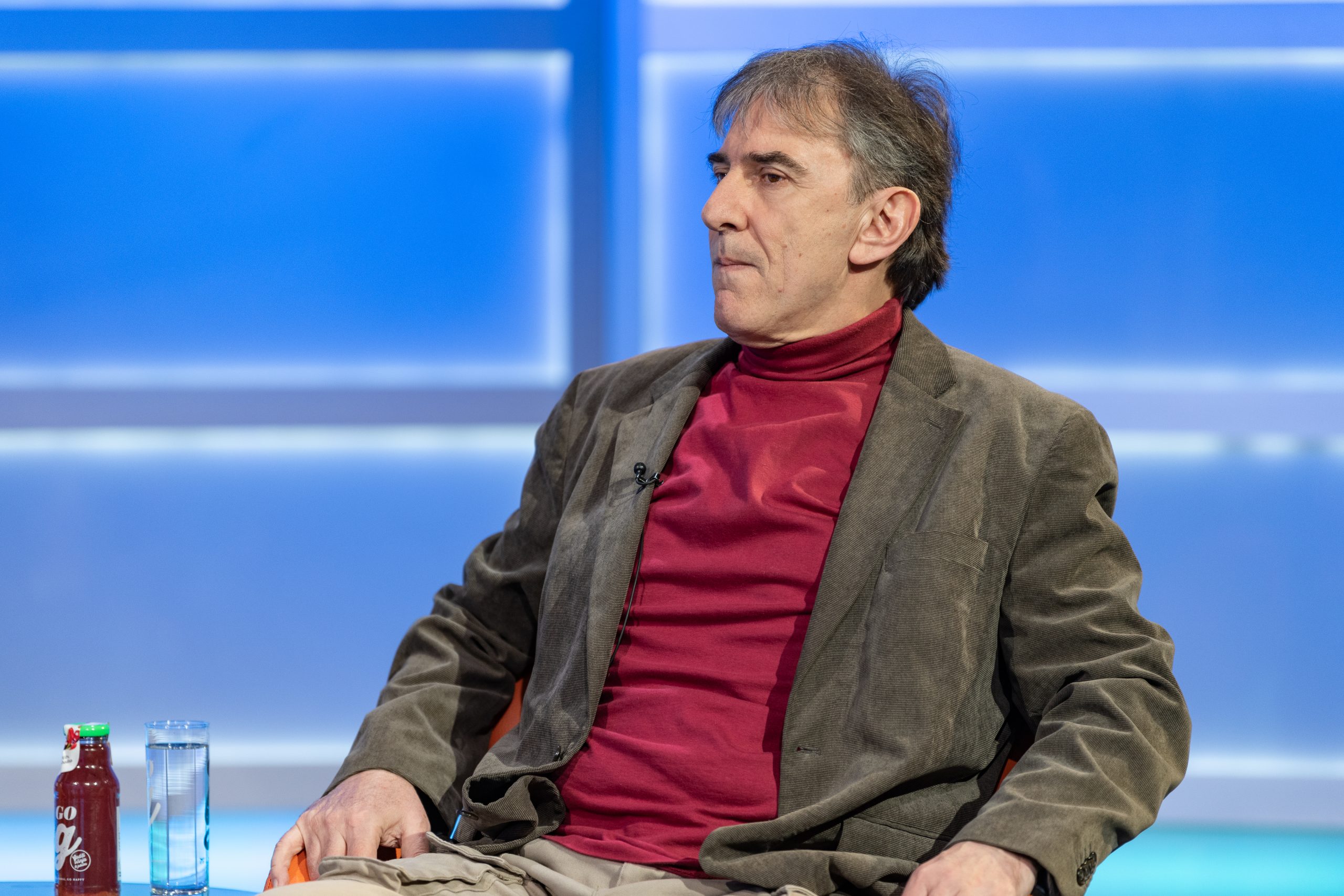 Utisak nedelje  Cvijetin Milivojević - 30.1.2022