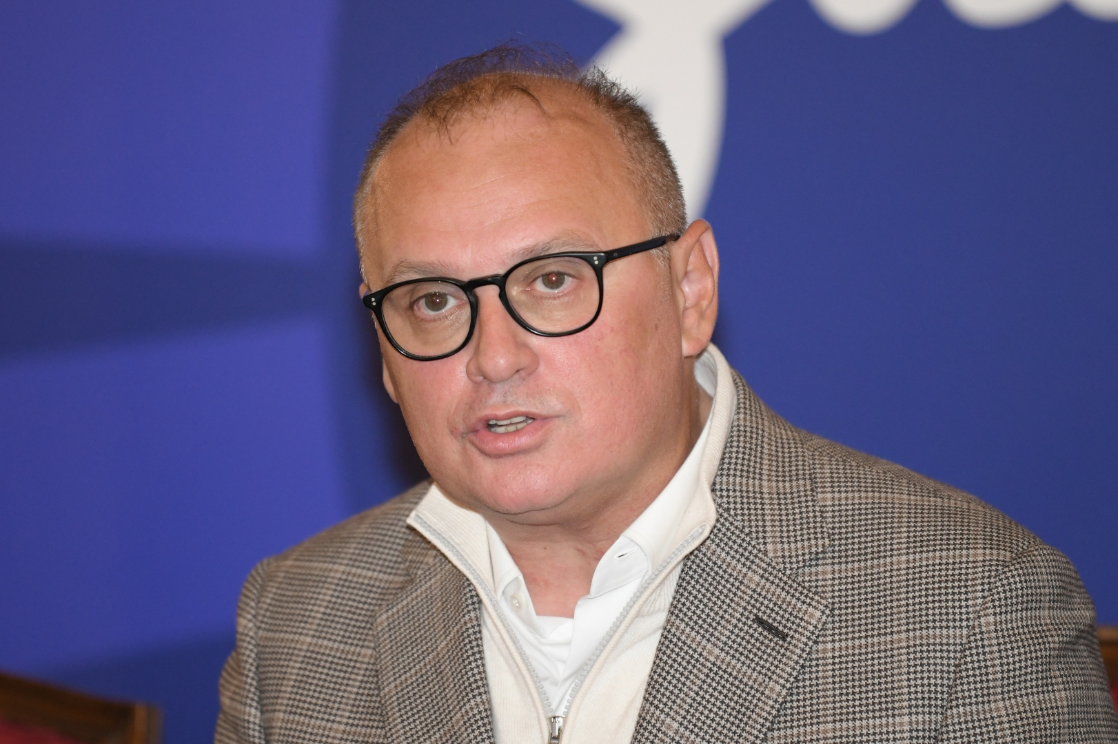 Skupstina grada Nova godina