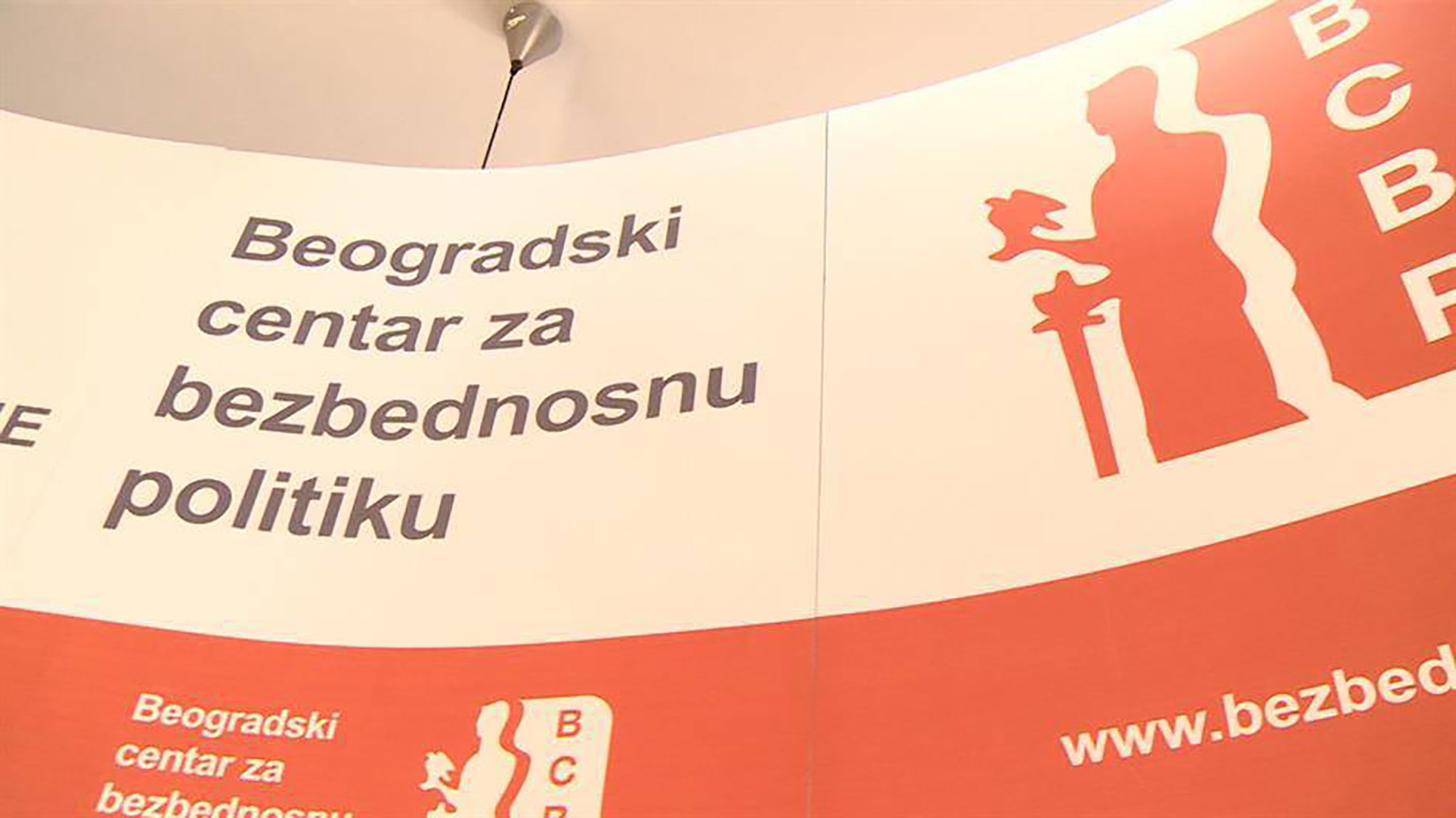 Beogradski centar za bezbednosnu politiku Foto: N1