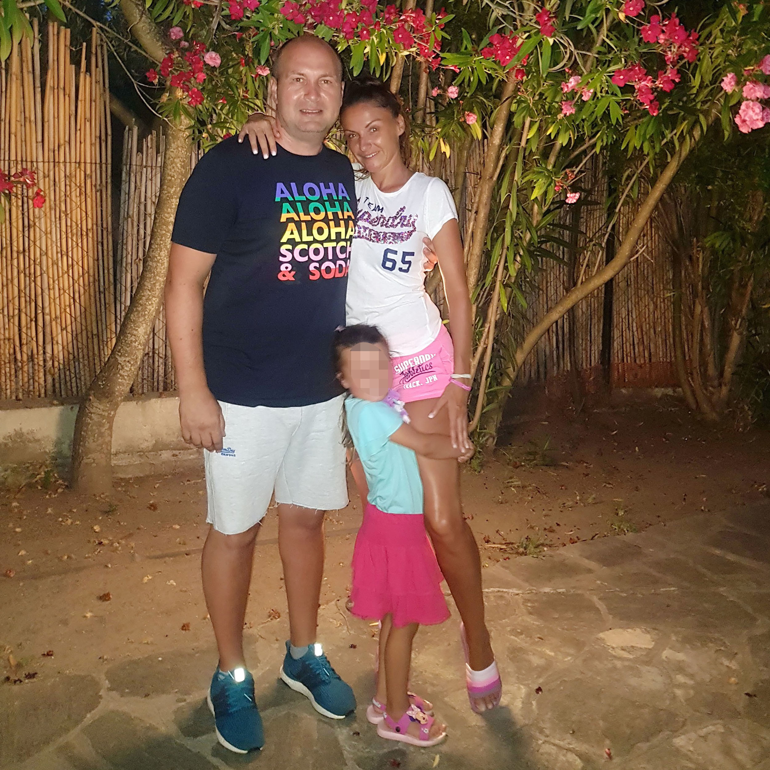 Ana Miletić humanitarna akcija