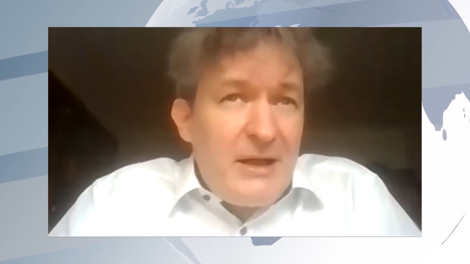 Majkl Martens Foto: N1