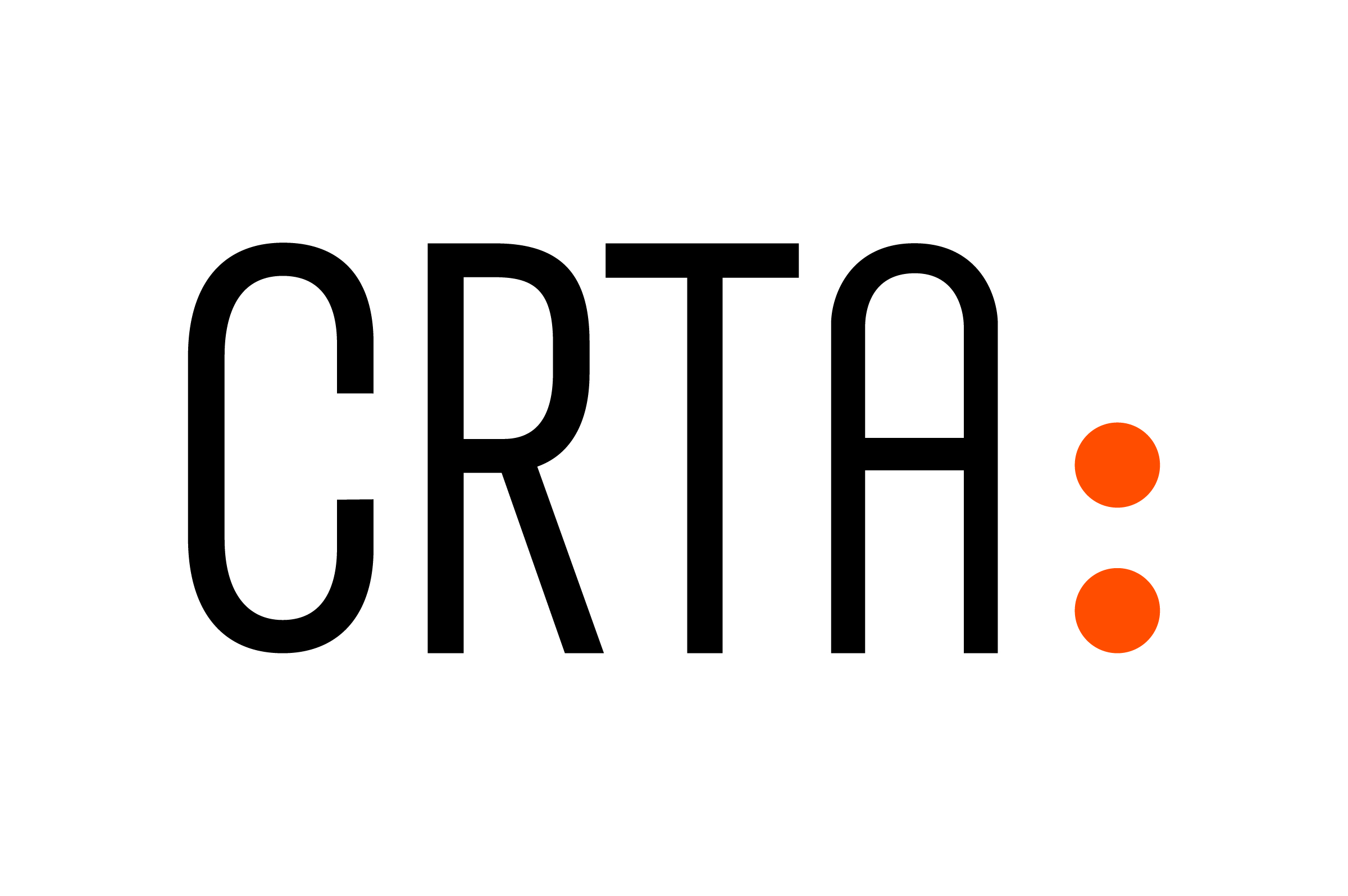 CRTA logo 2020