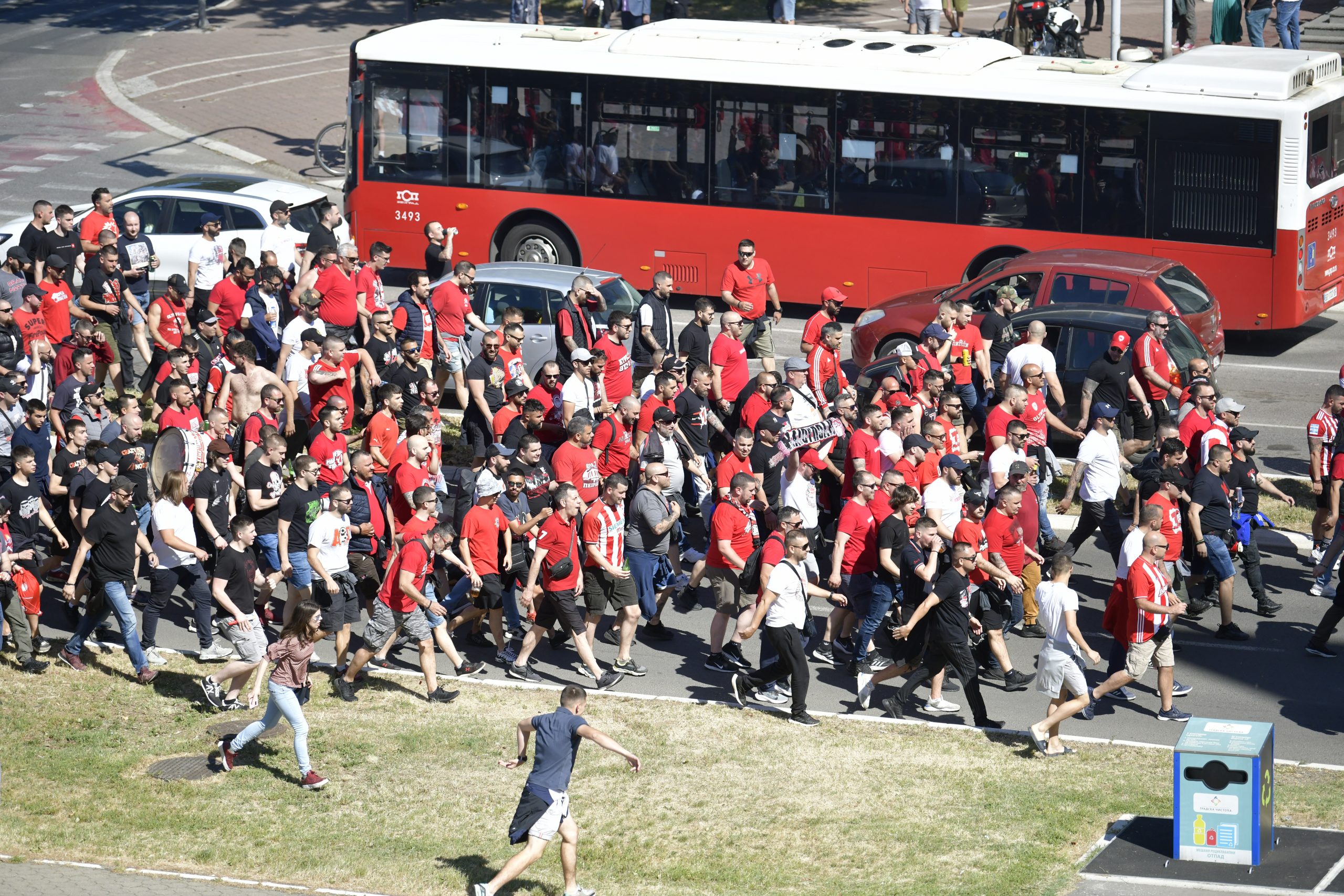 Beograd 19.05.2022. Final four,