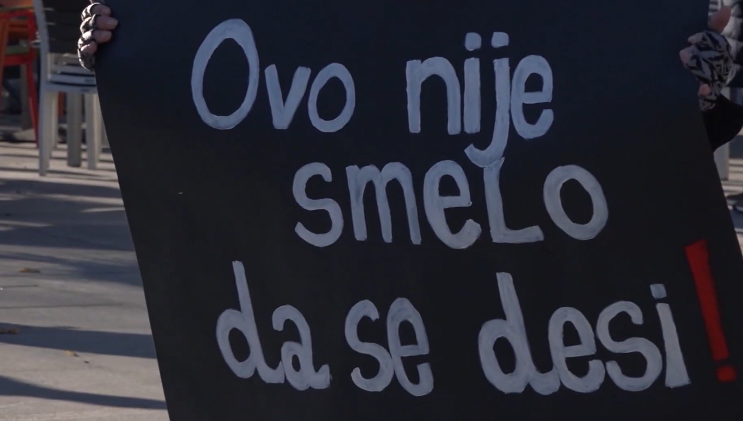 Nasilje nad ženama – Vlada predlaže registar nasilnika, a NVO registar propusta