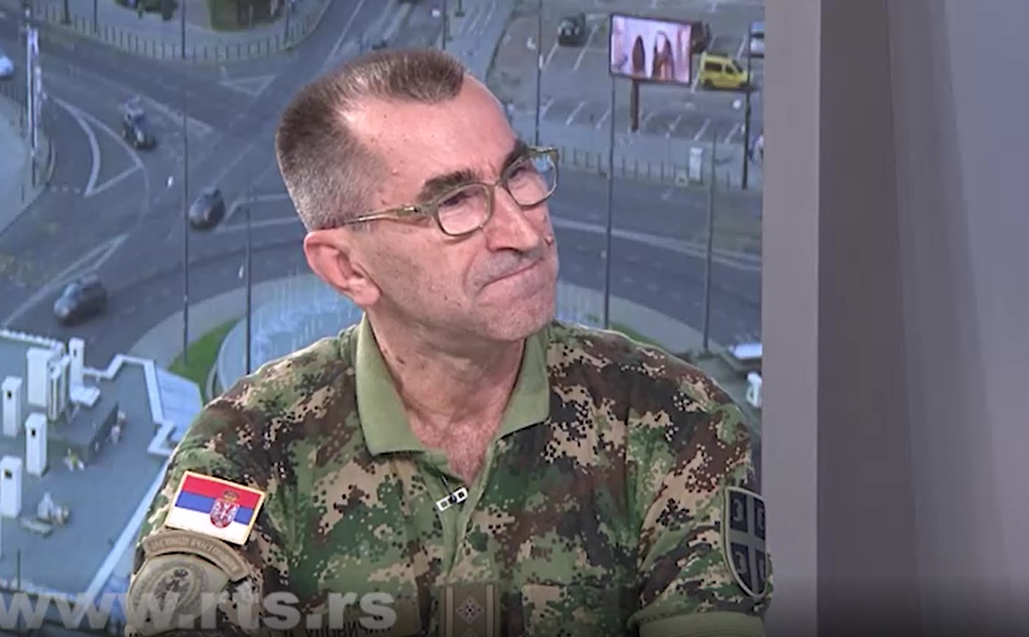 Doktor Ivo Udovičić