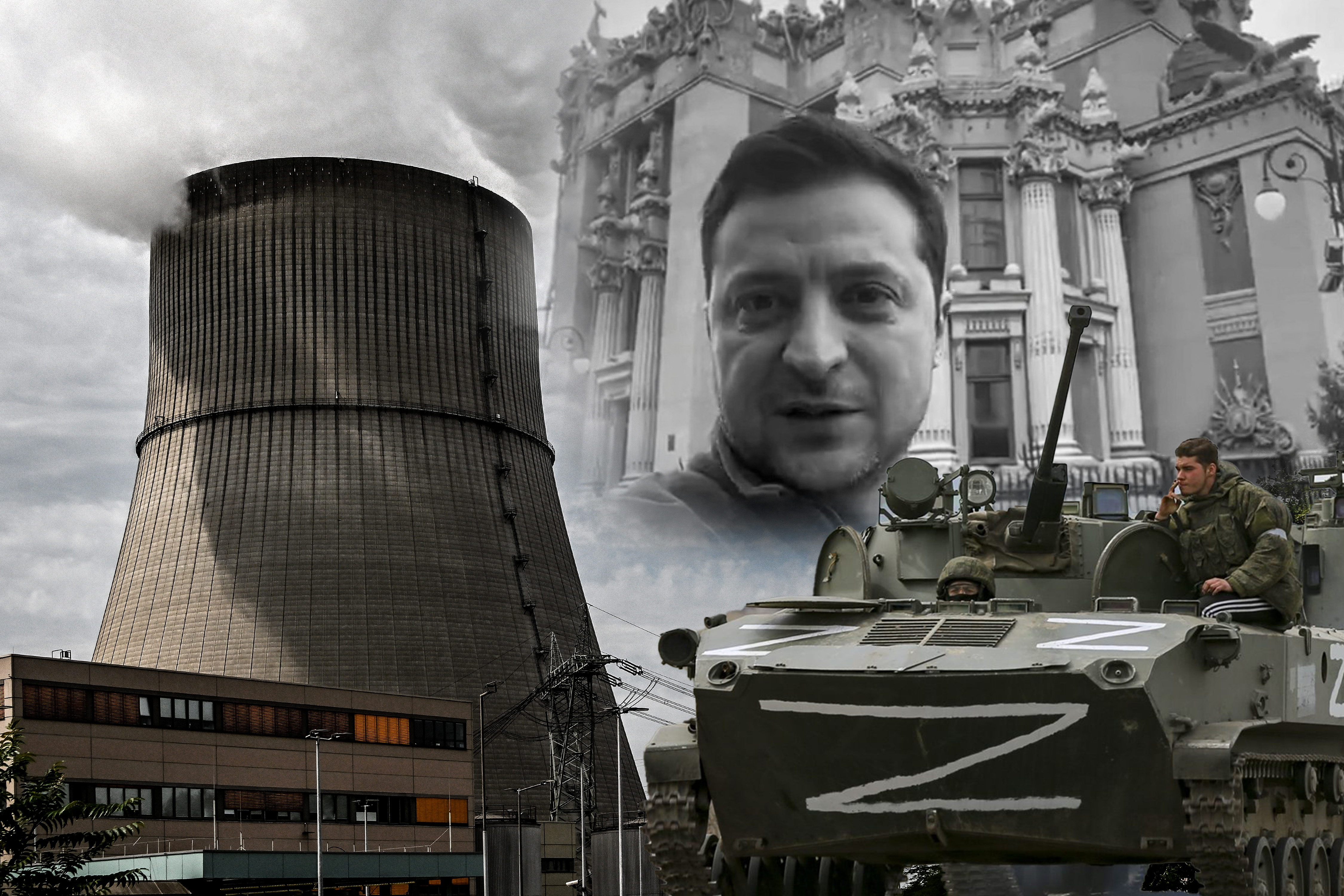 No immediate decisions on prolongation of nuclear power plants operations expected