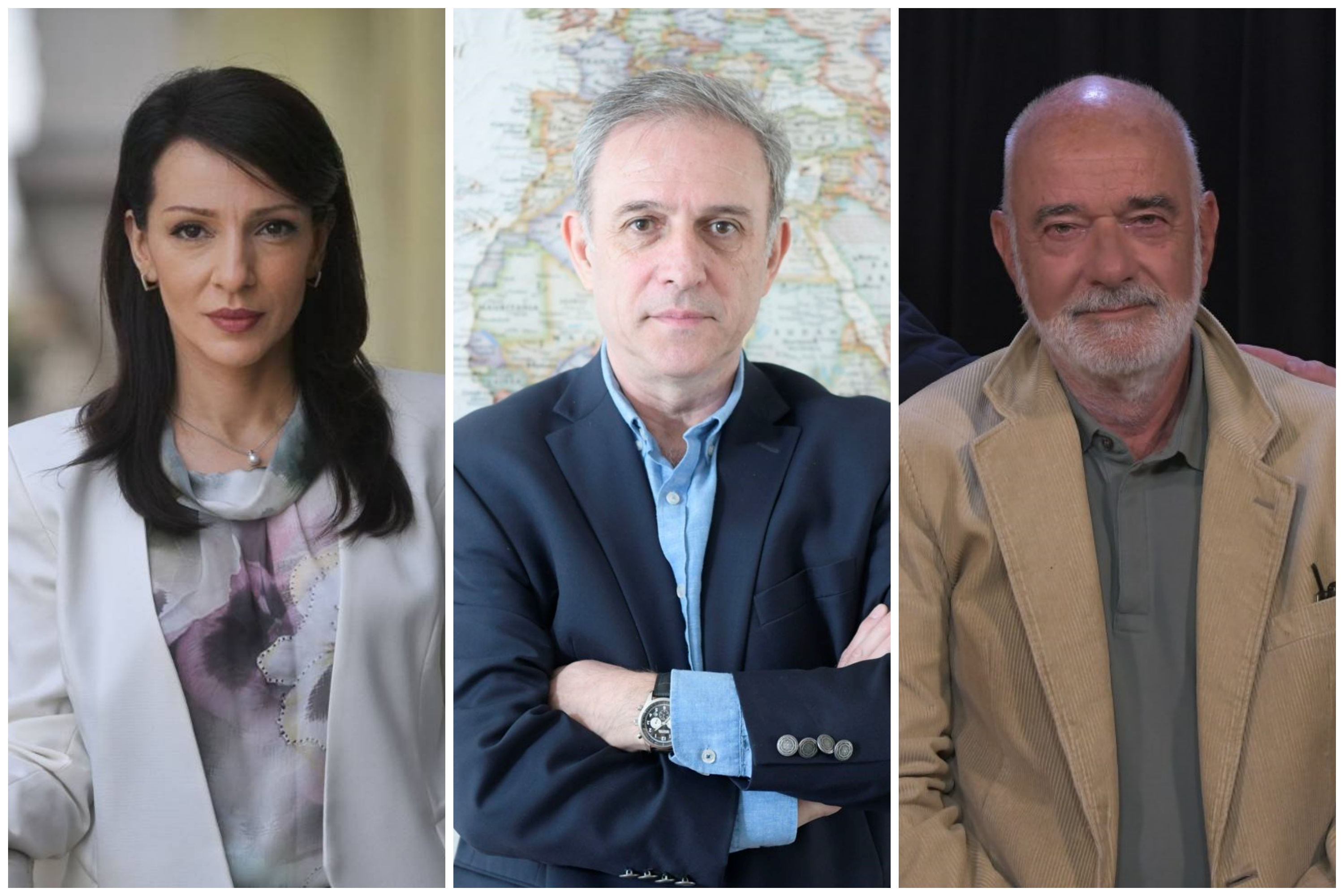 marinika ponos vladeta kombo