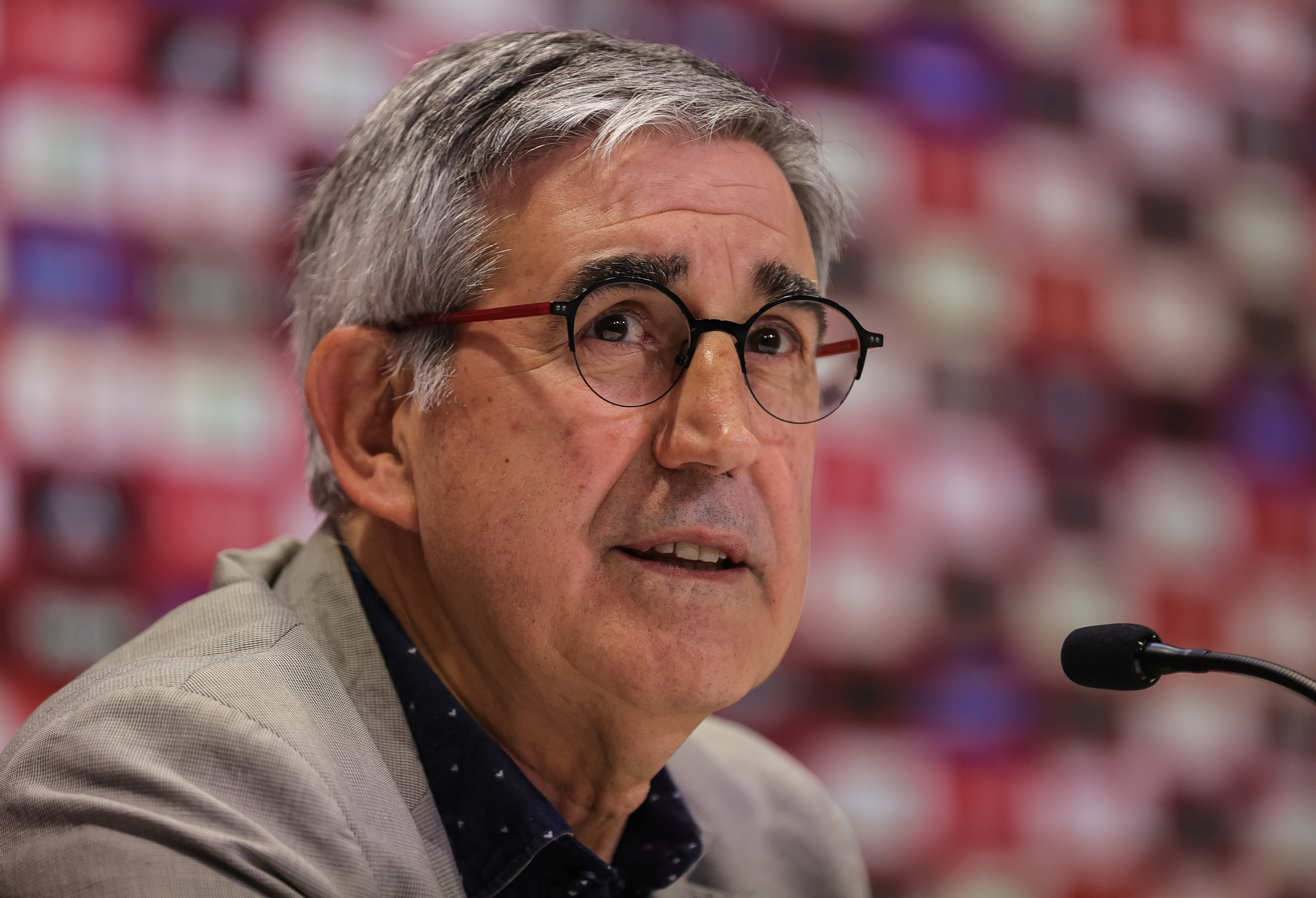 Barcelona Practice Trening-Final 4l -Euroleague 2021/22