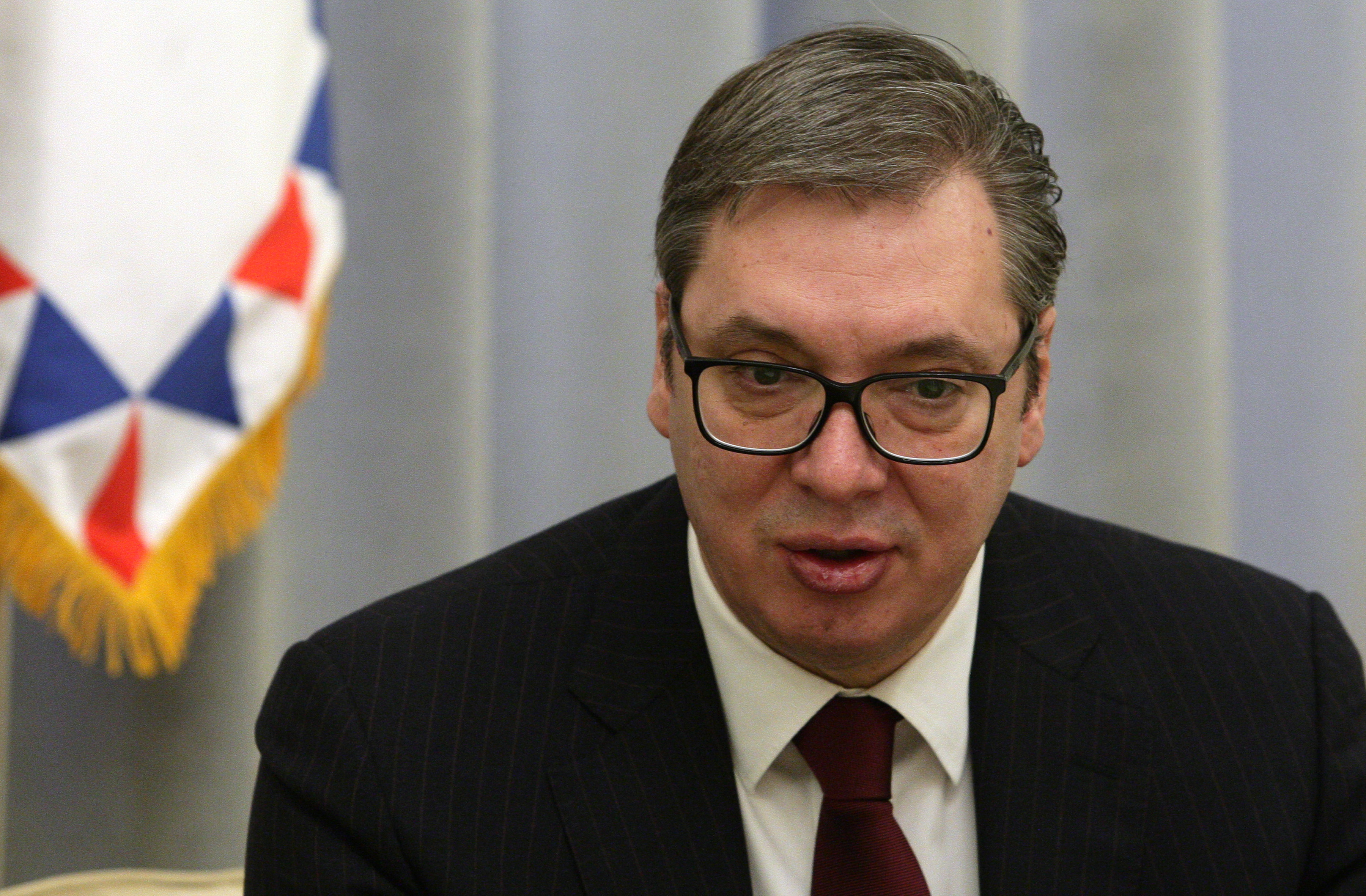 ALEKSANDAR VUCIC