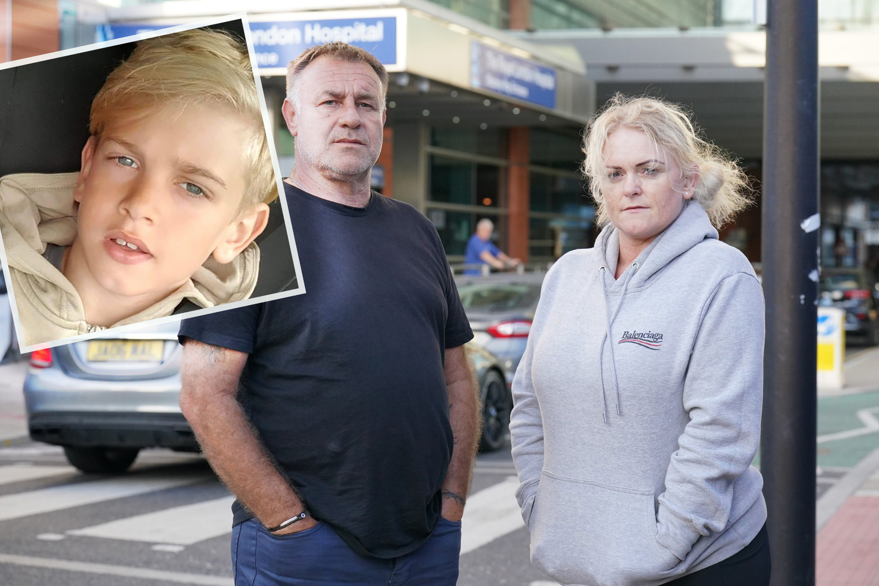 Archie Battersbee court case