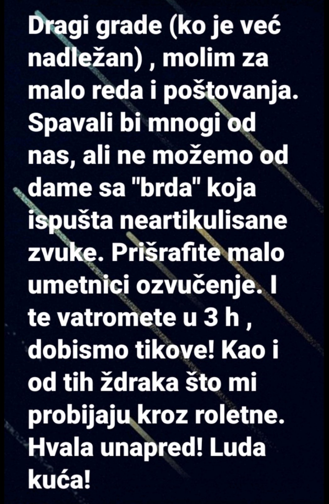 Gornji Milanovac Ugostiteljski teror u Gornjem Milanovcu- Život u ritmu kafane, a deca najviše trpe