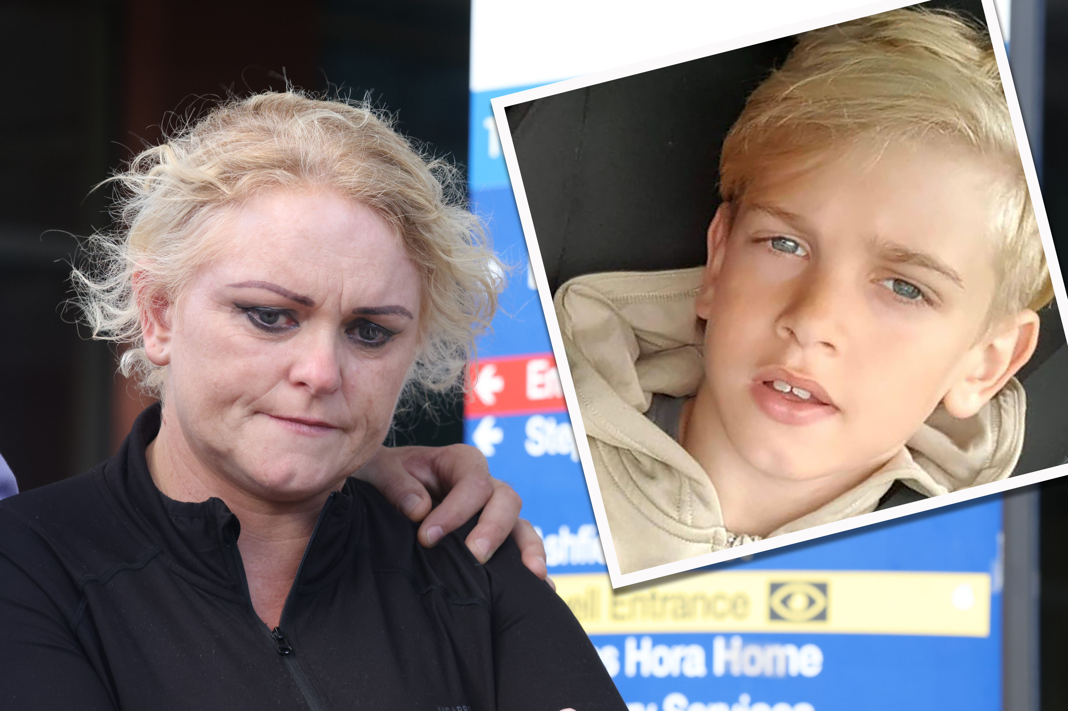 Archie Battersbee court case