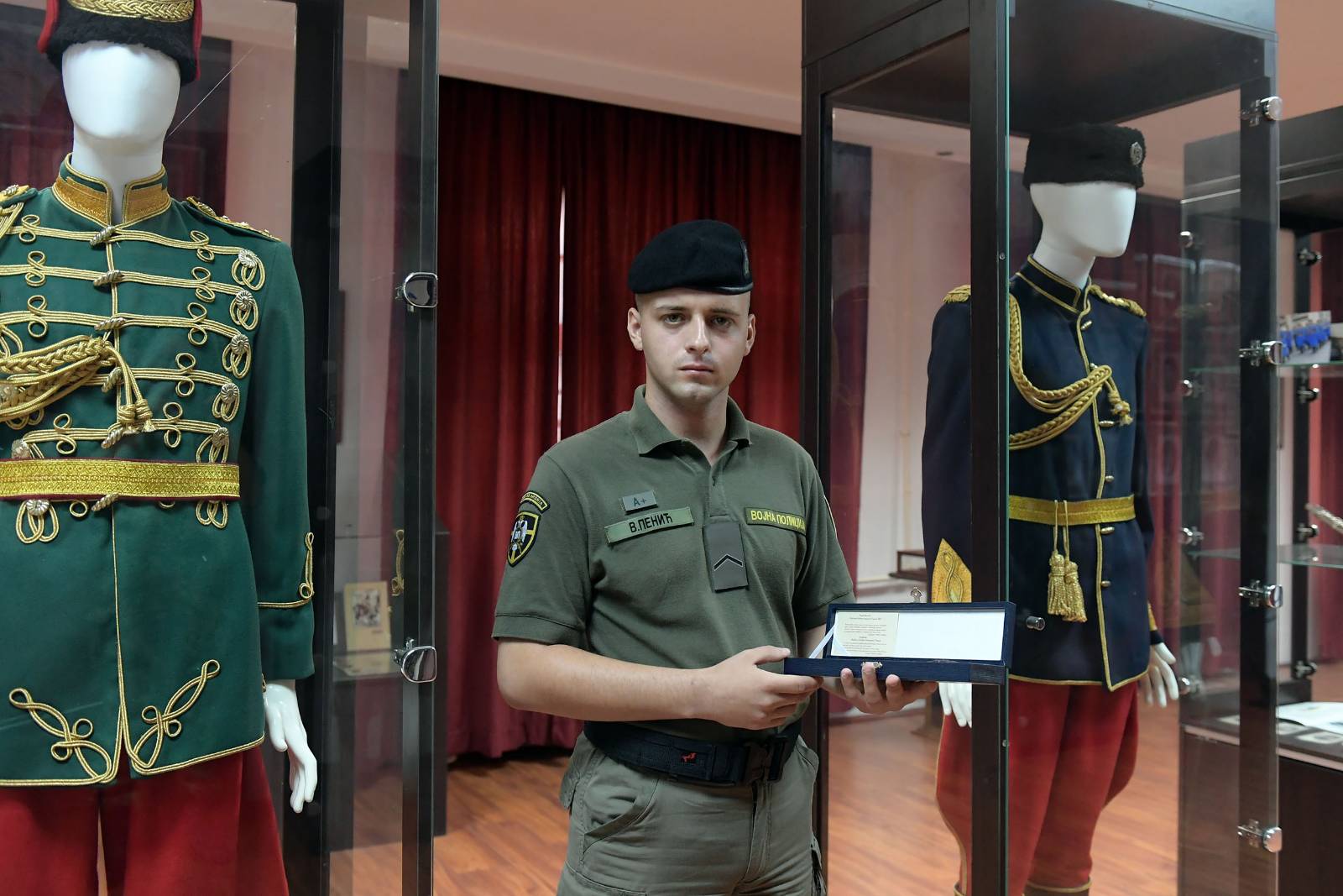 VLADAN PENIC