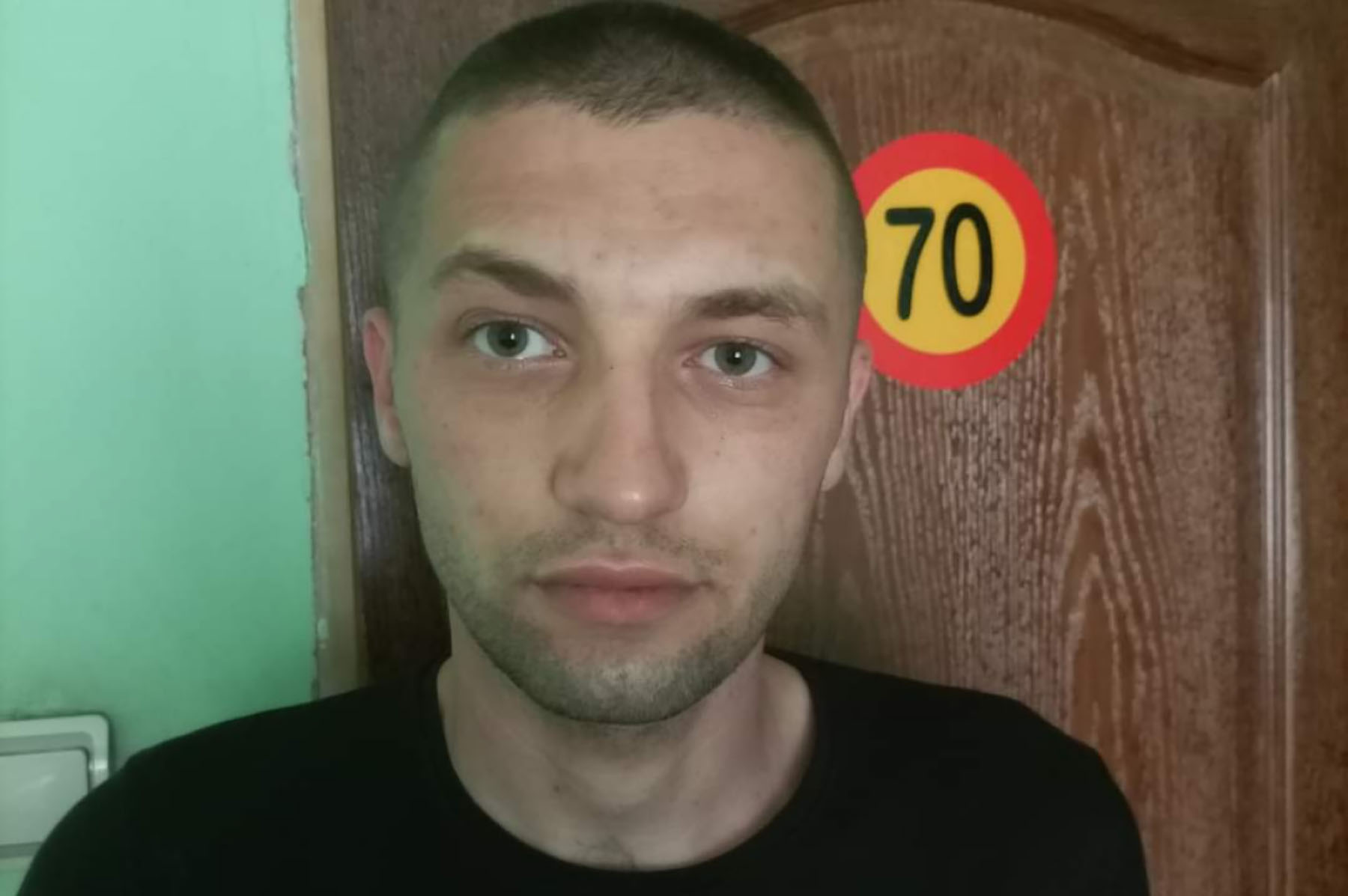 Marijan Andonov iz Pirota nestao