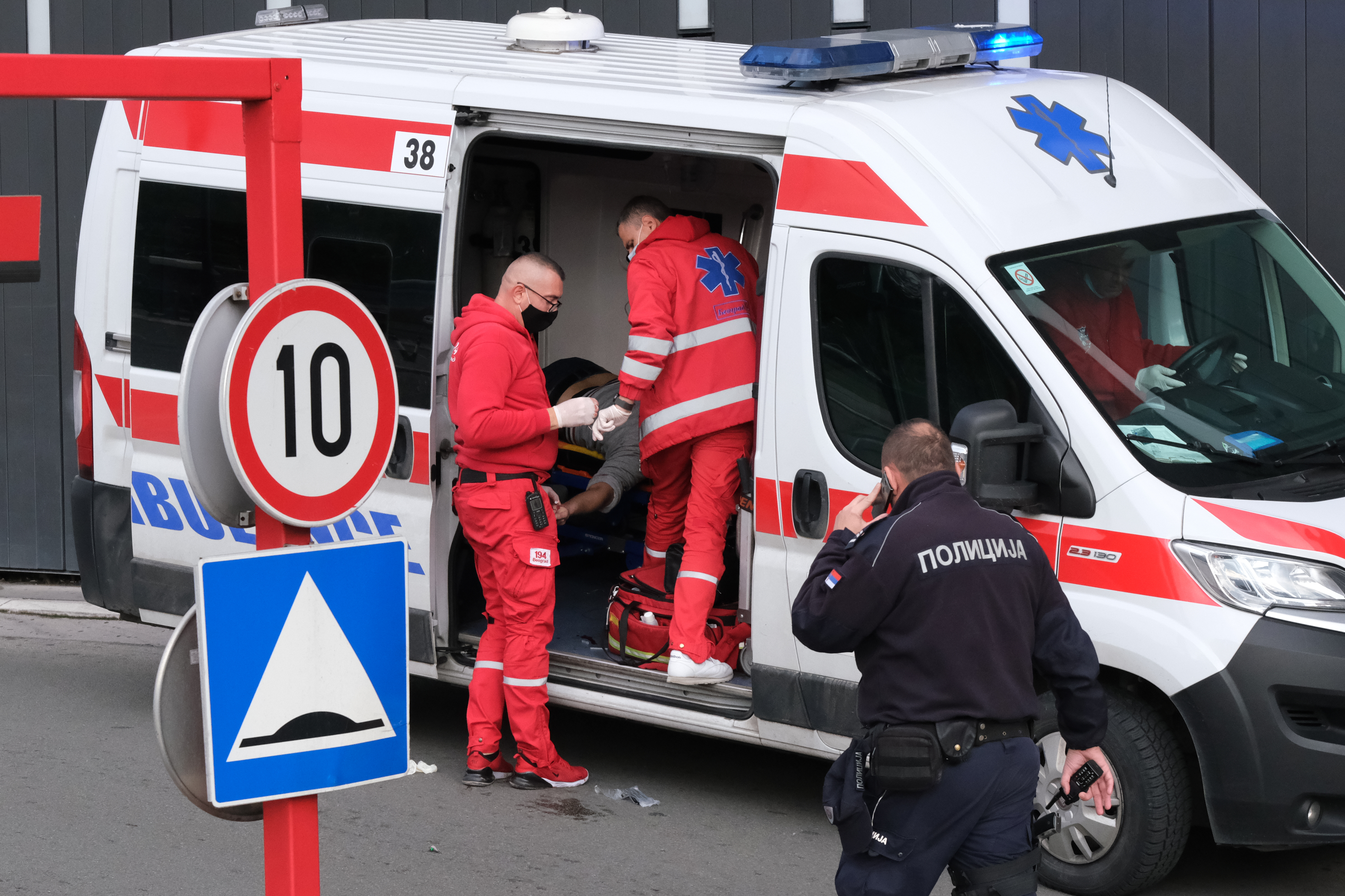 Pucnjava Usce foto Vladislav Mitic Nova rs003