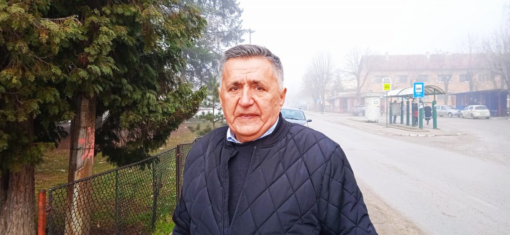 Sevojno, Užice, predizborna obećanja, cevovod Foto: Slavica Panić/Nova.rs