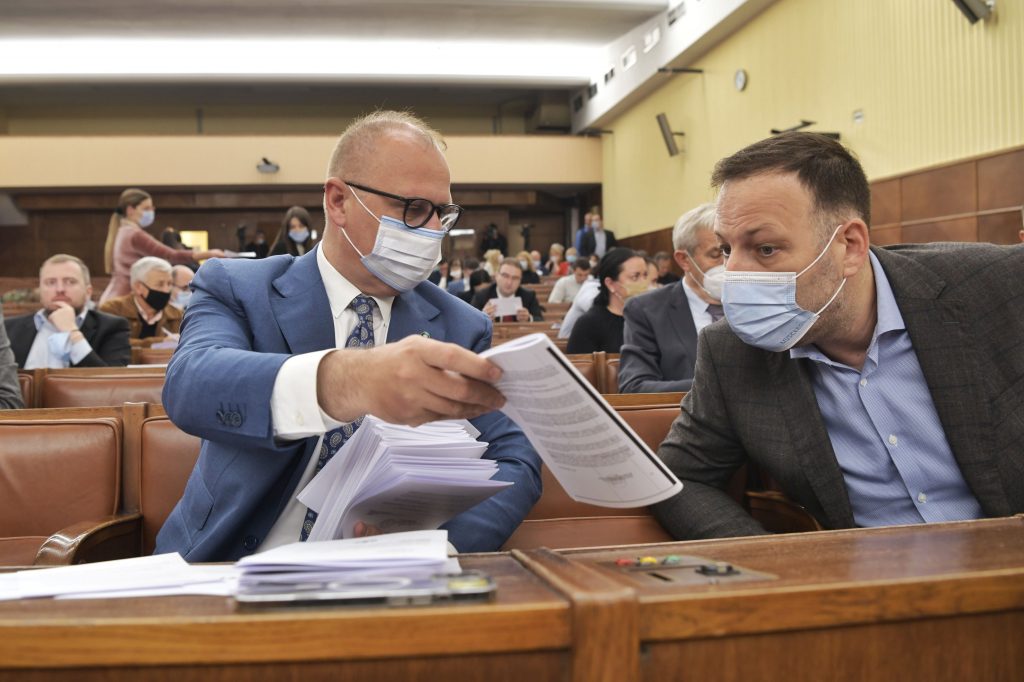 Beograd 08.11.2021. Goran Vesić. Skupština grada, opozicija, metro Foto: Goran Srdanov/Nova.rs