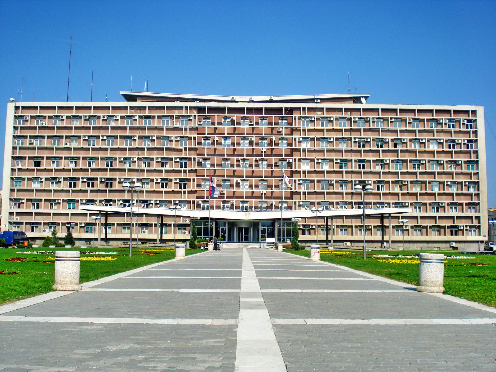 Za lokalnu TV Kragujevac 60 miliona dinara iz gradskog budžeta
External