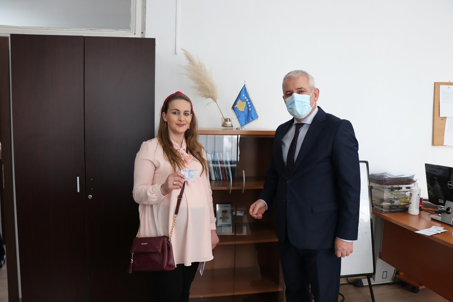 Kosovsko ministarstvo unutrašnjih poslova