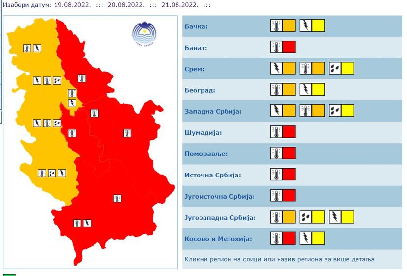 meteoalarm