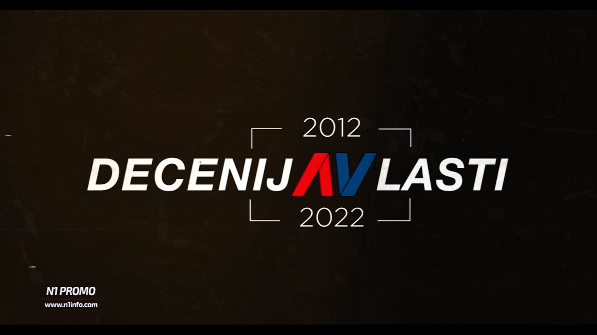Foto: Printscreen N1/Video