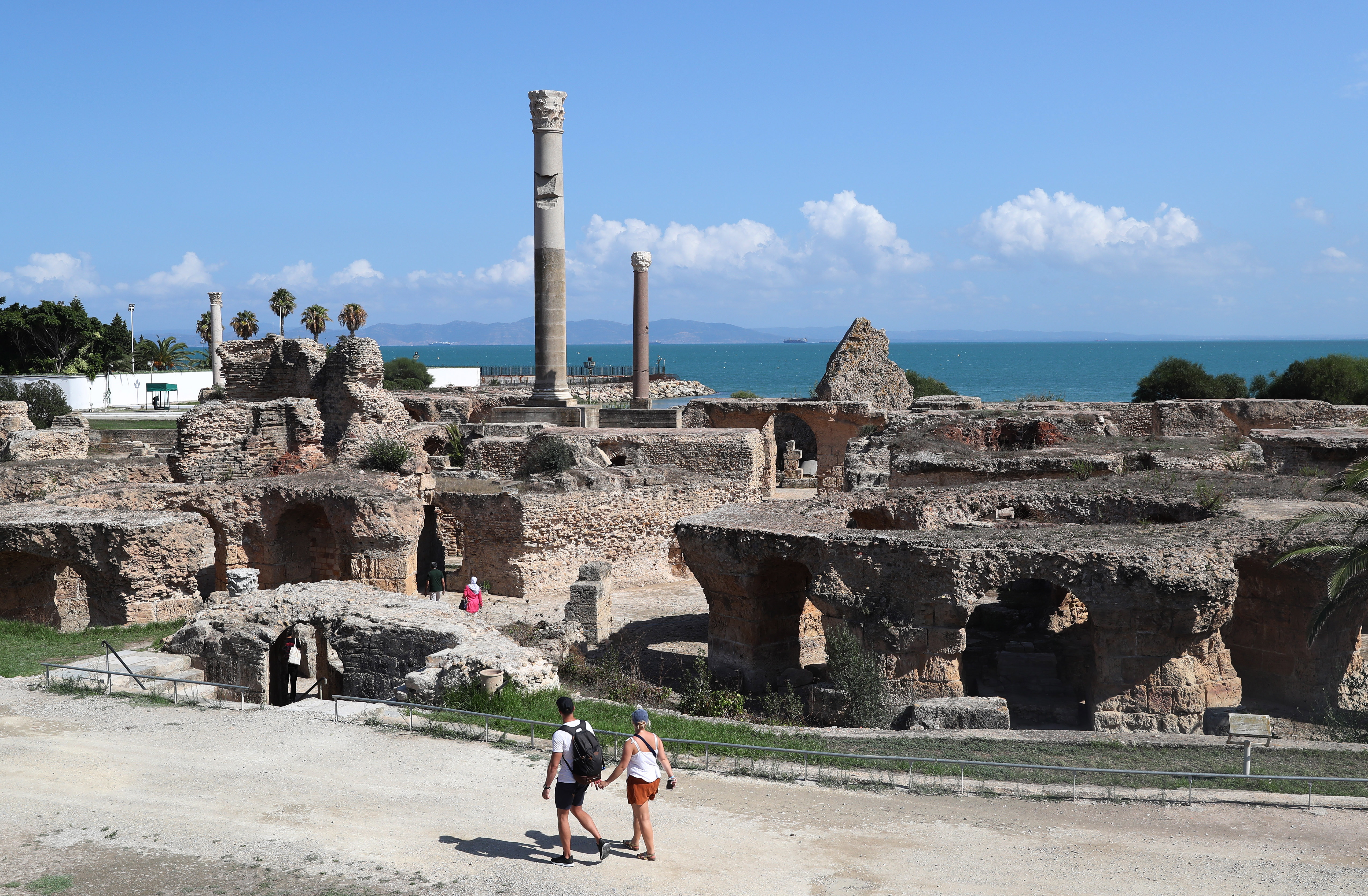 World Tourism Day 2019 Mideast