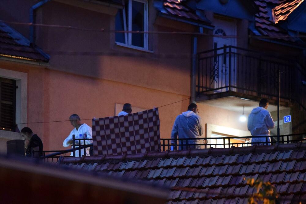 12.08.2022. Cetinje pucnjava napad  Tragedija na Cetinju: Više ljudi ubijeno, napadač mrtav
Mihajlo u dogovoru sa Vjestima i Borisom