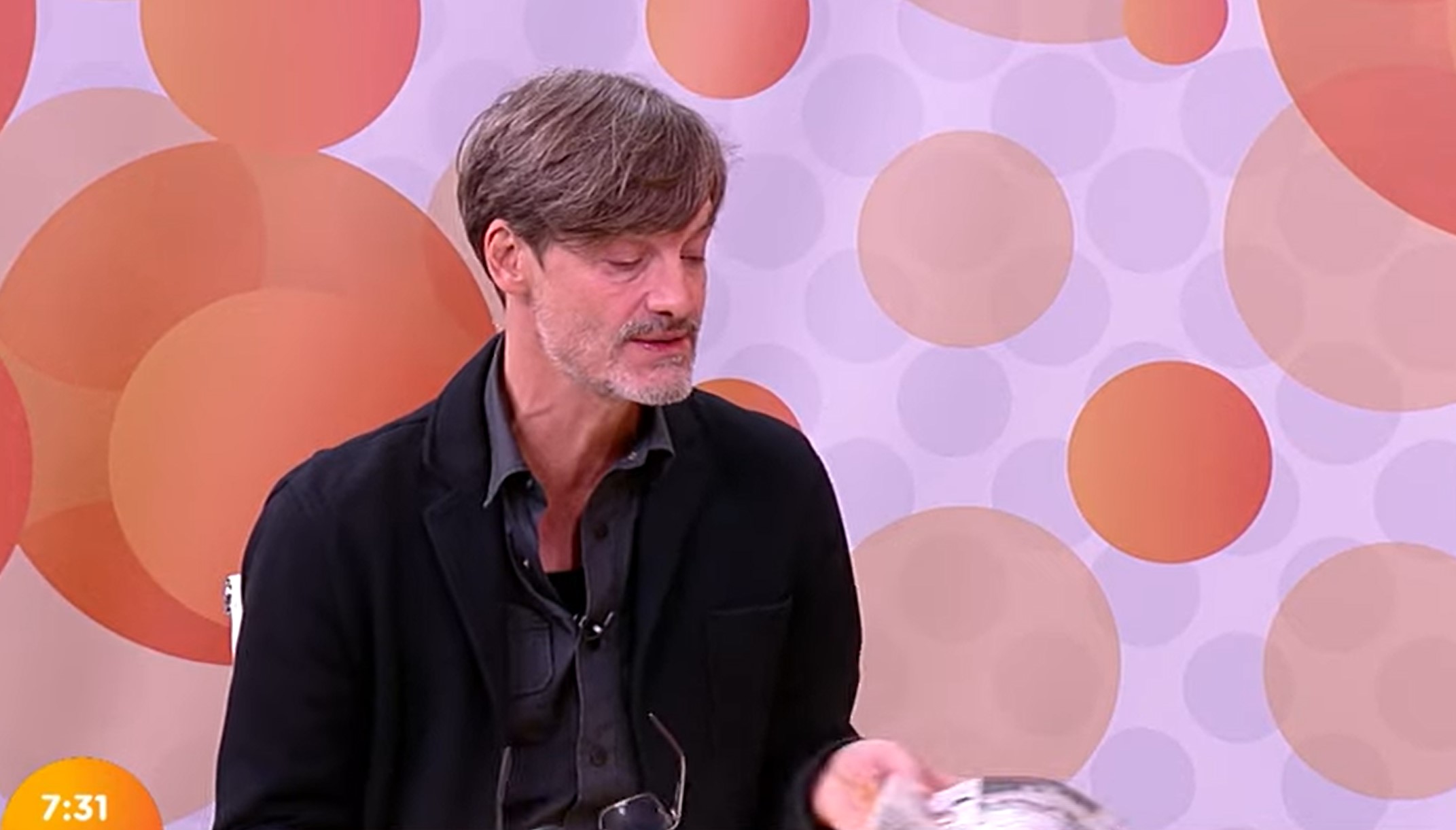 Probudi Se
Goran Šušljik: Uvek ima nade za promene