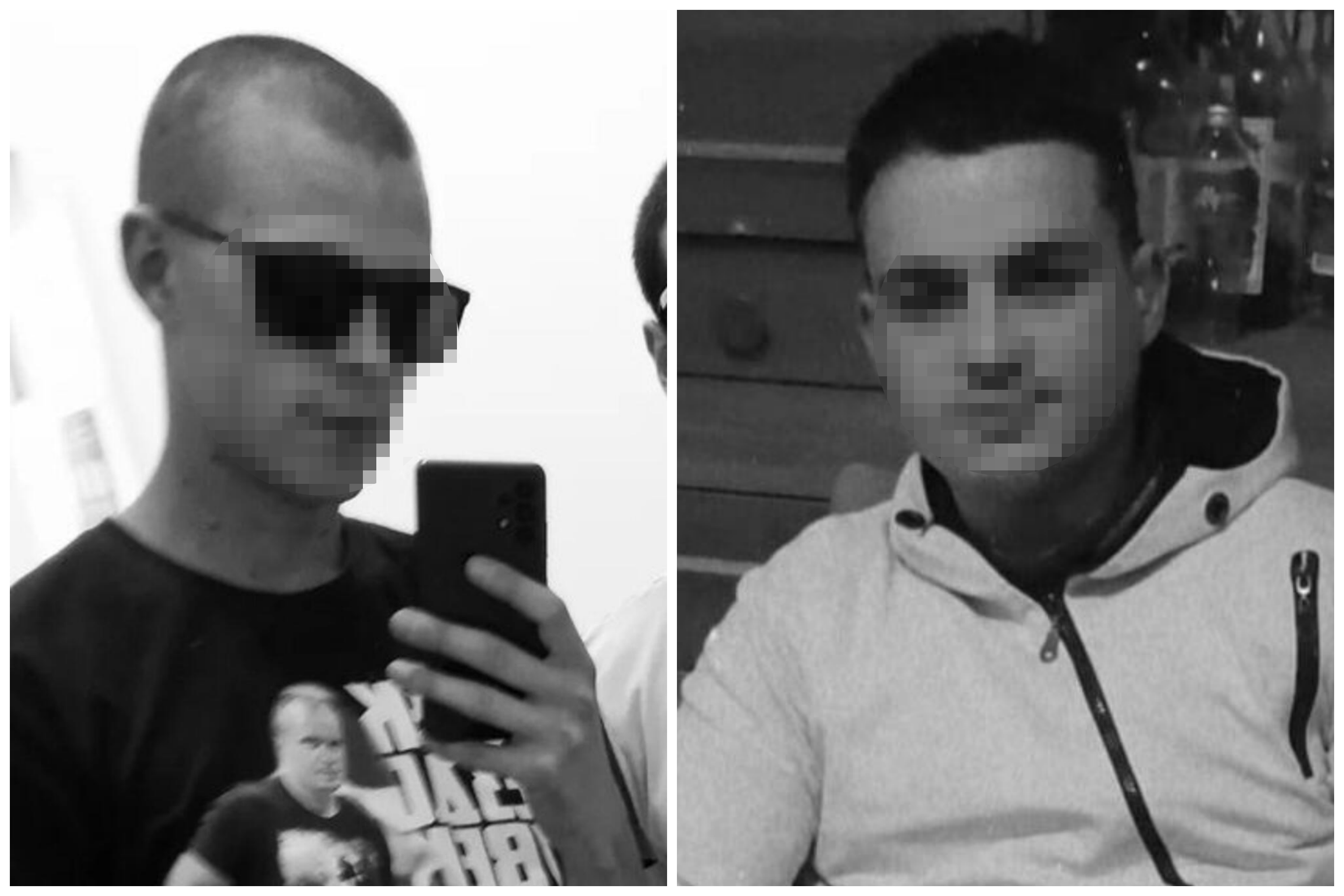 Mladici nastradali kod sombora