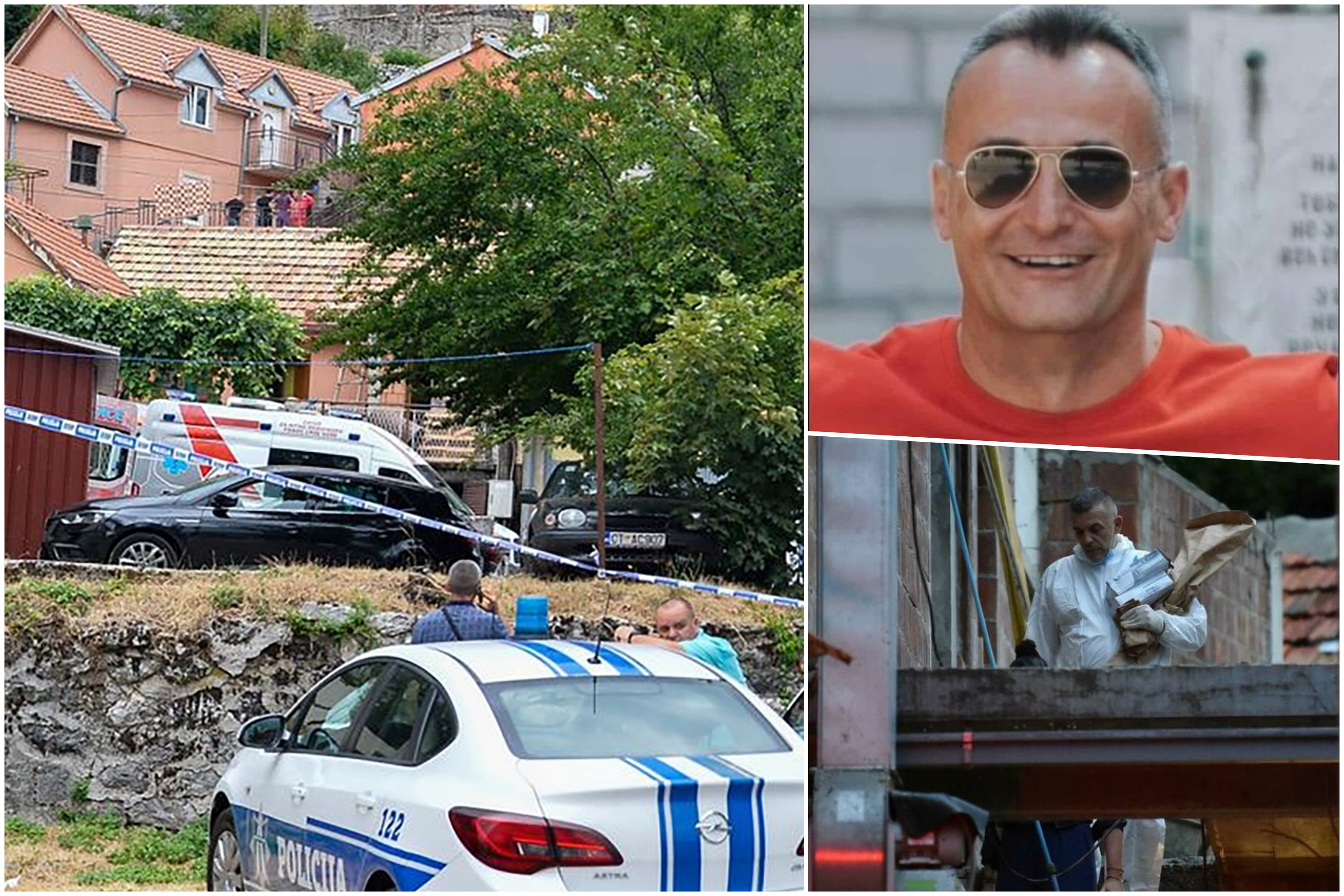 cetinje nenad kaludjerovic kombo