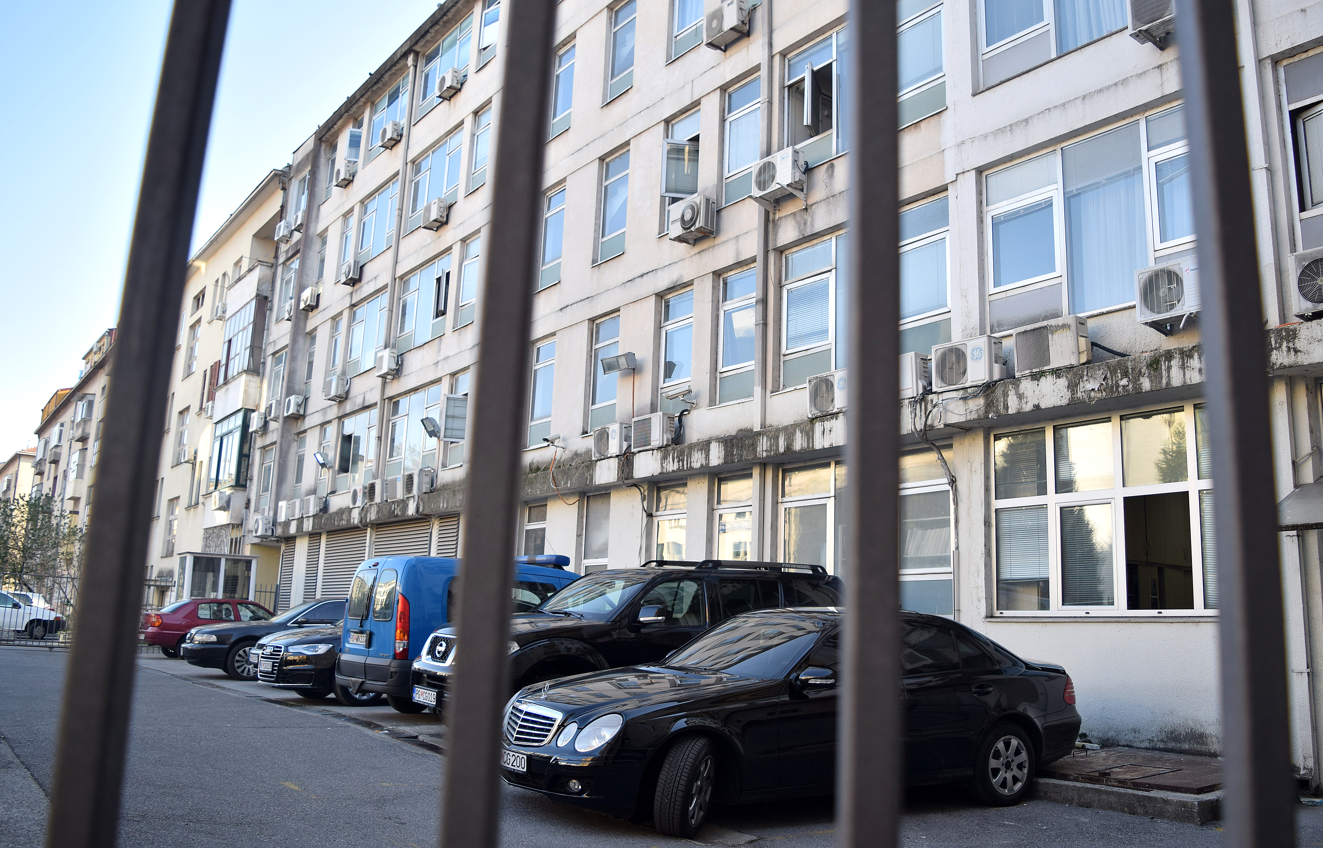 tuzilastvo crne gore crna gora