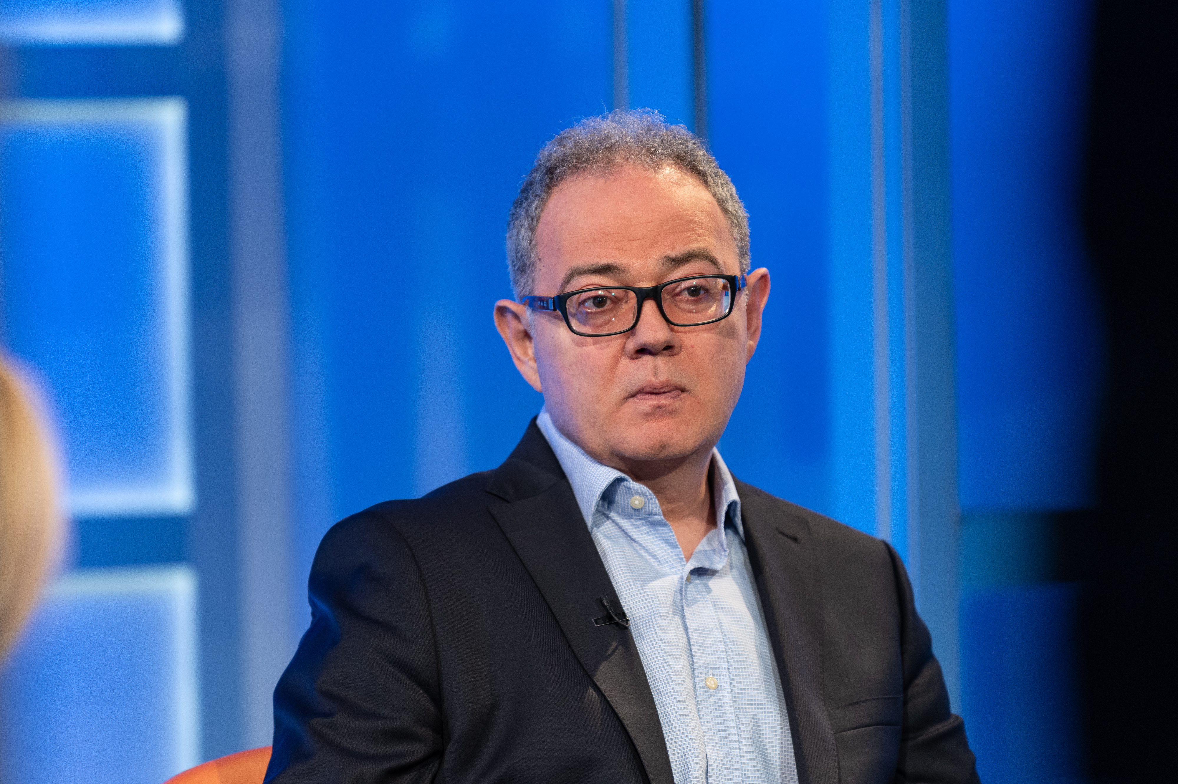 Utisak nedelje - Zoran Lutovac - 21.11.202