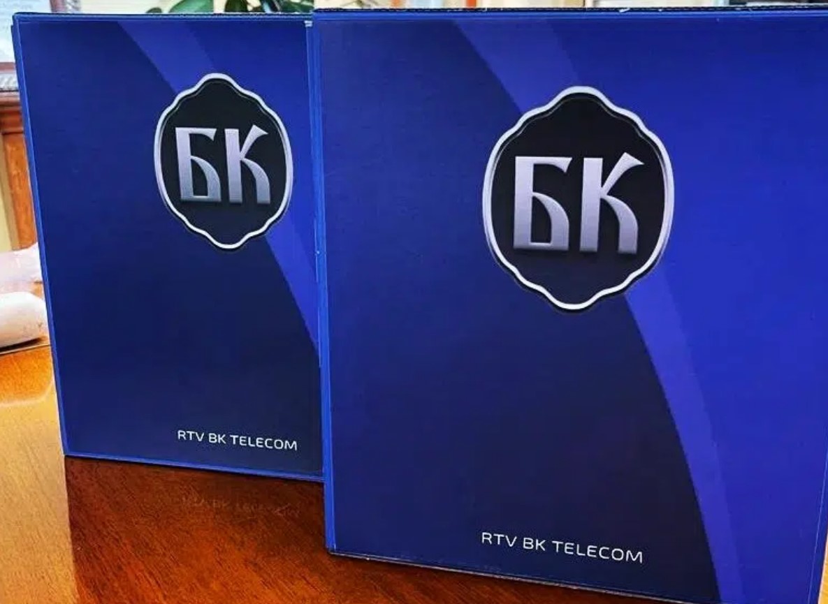 RTV BK TELECOM