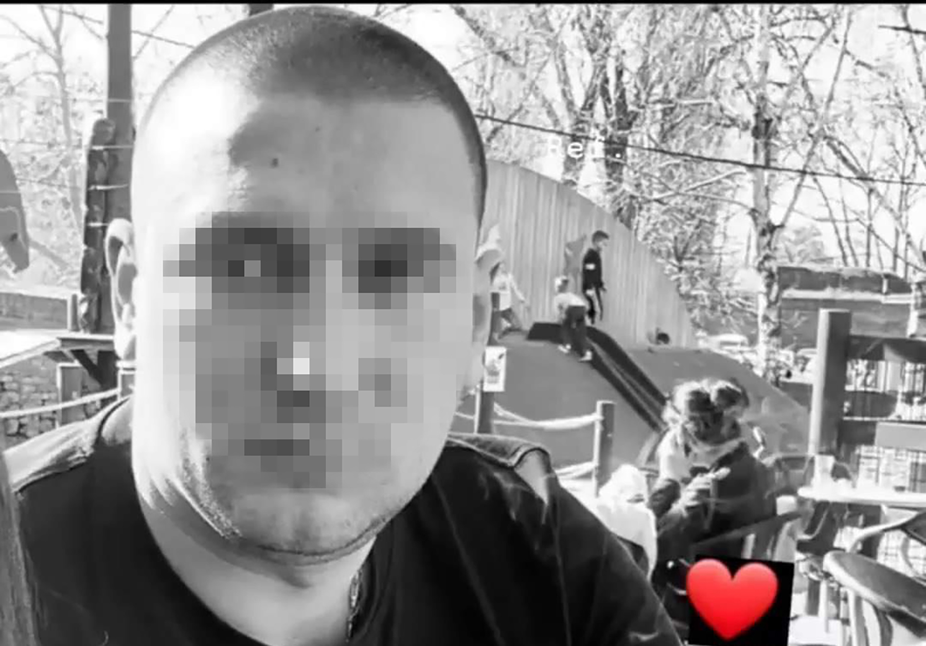 Takovo mladic koji se utopio Filip Lovčević zrtva