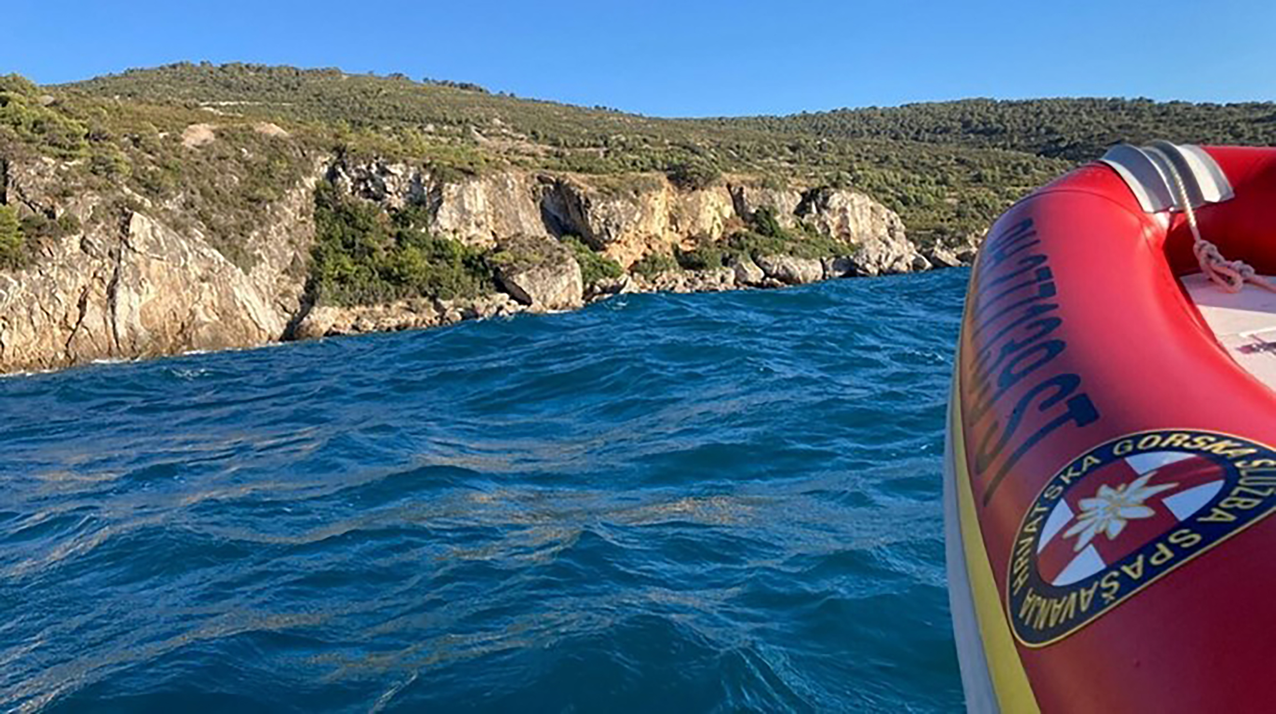 Hrvatska gorska služba spašavanja – Stanica Split