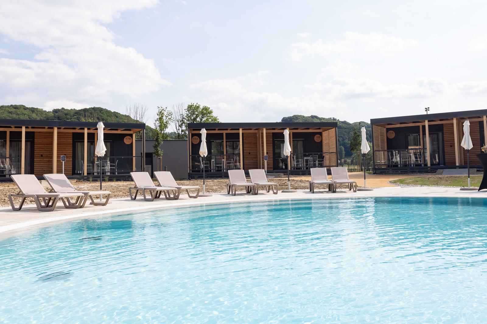 Predsjednik Milanović sudjelovao na službenom otvaranju Glamping villagea Termi Tuhelj