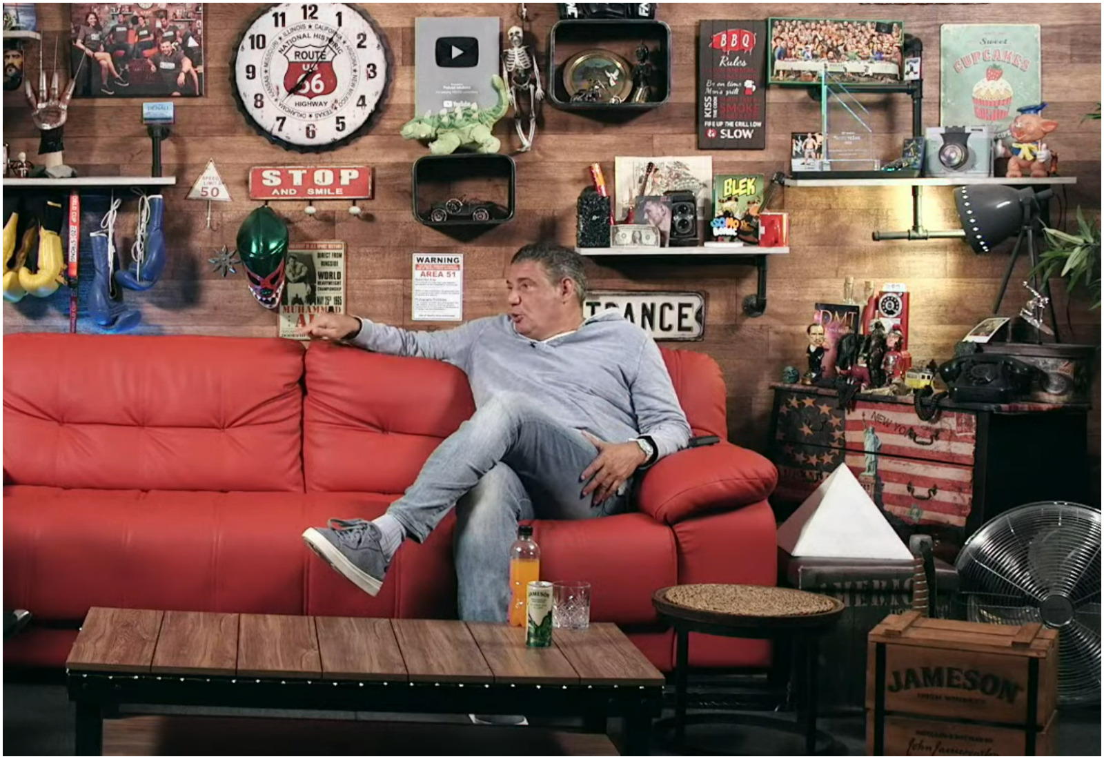 Foto: Screenshot Youtube  
Podcast Inkubator