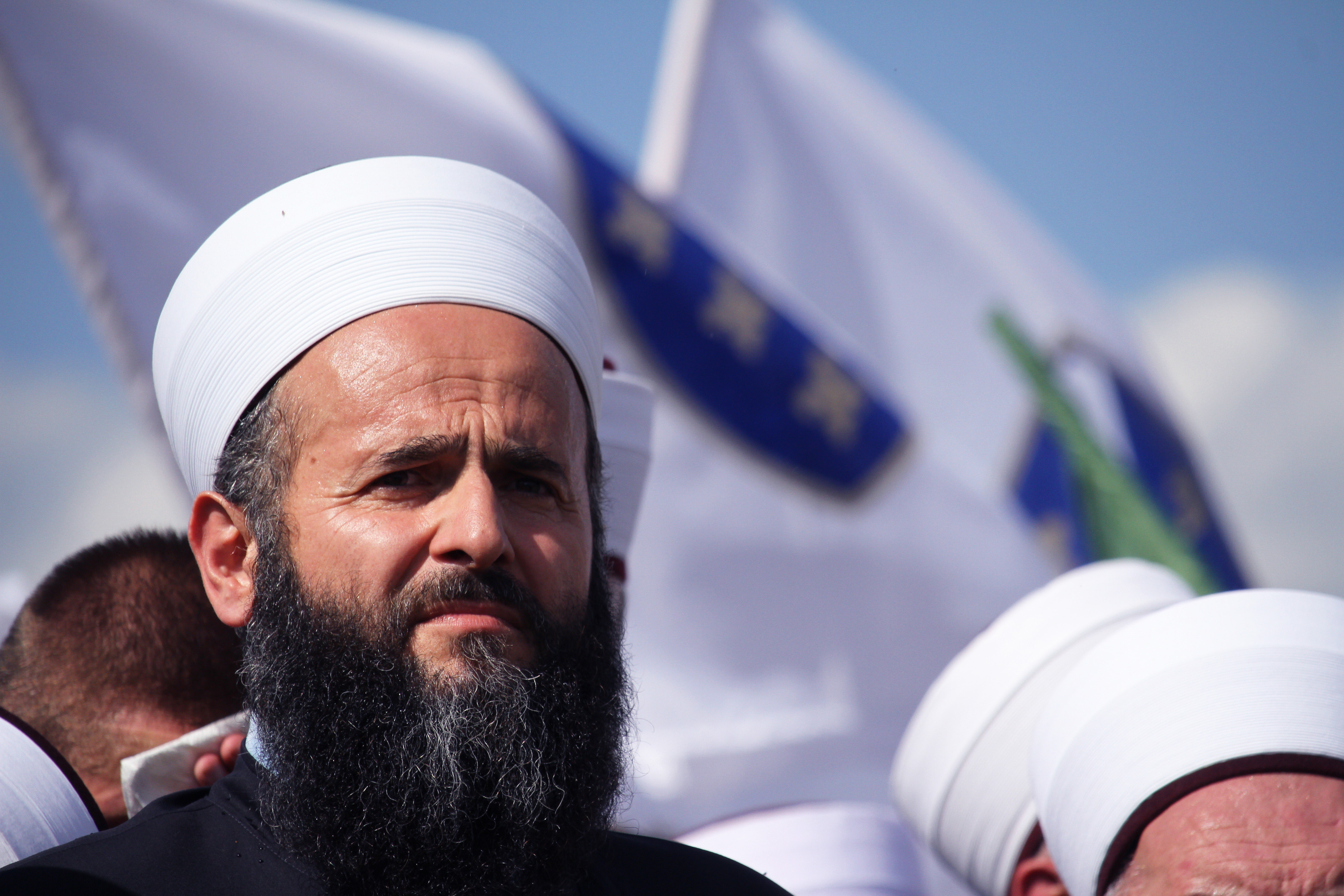 Muamer Zukorlić Foto: Irfan Ličina