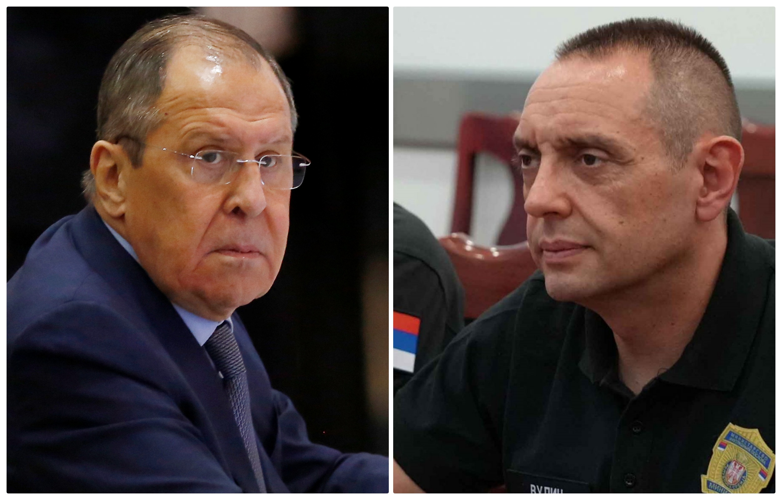 collage lavrov vulin