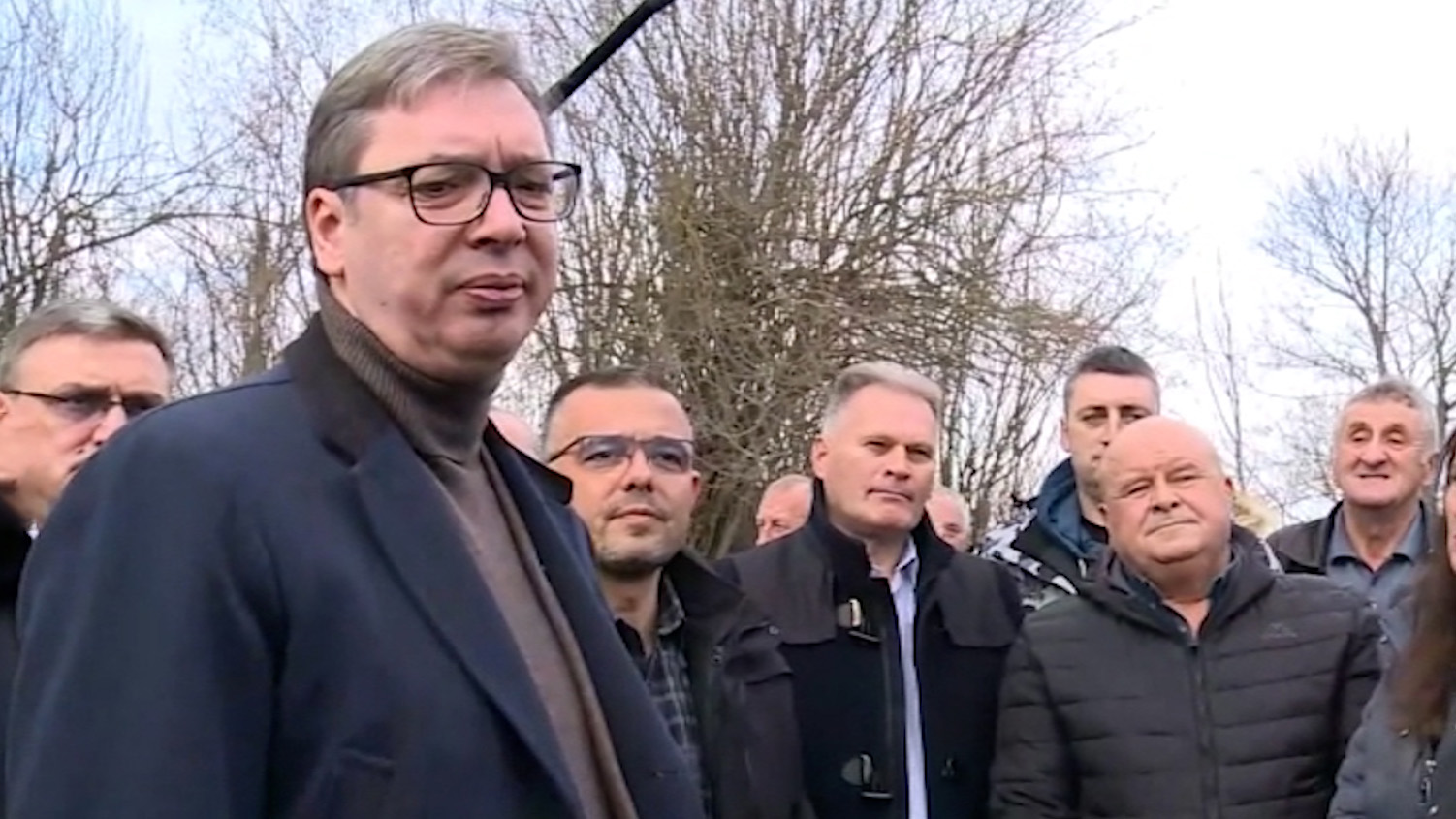 foto: tanjug/video