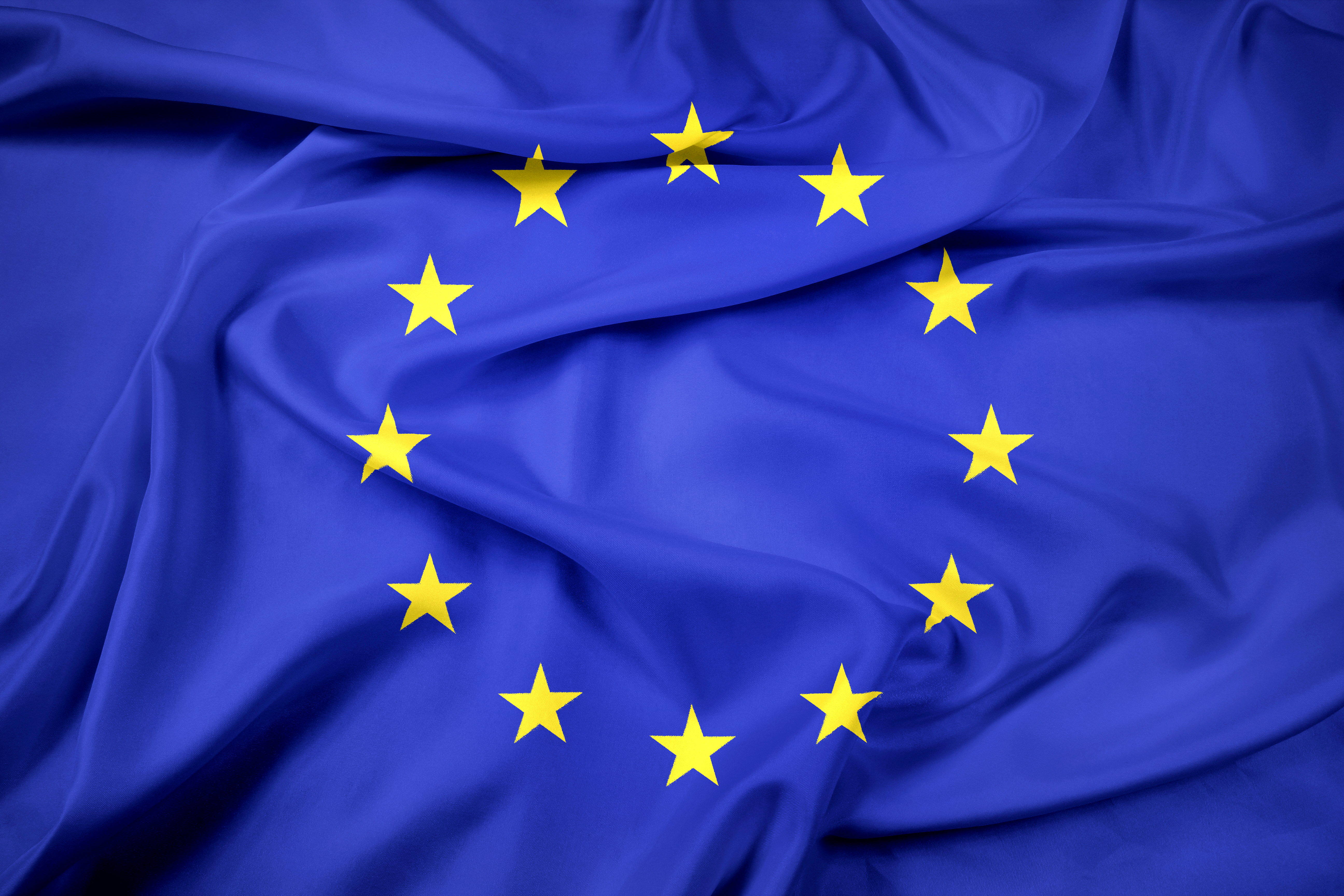 eu zastava
