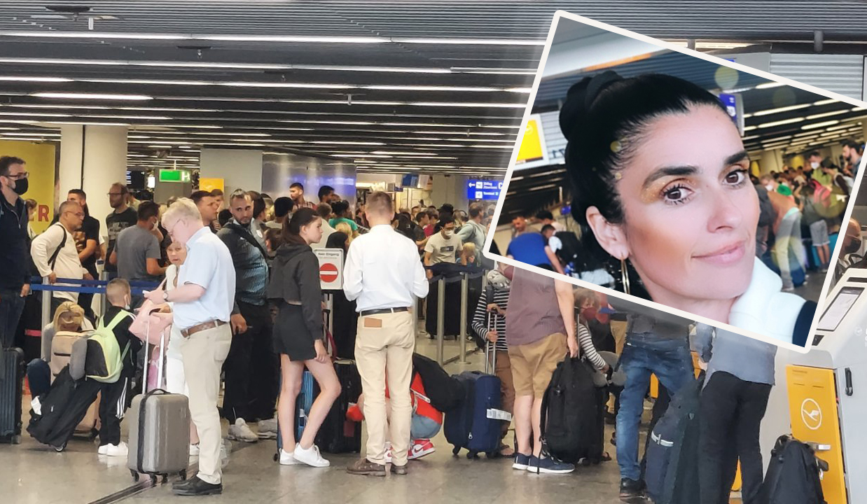 Aerodrom u Frankfurtu (2)a